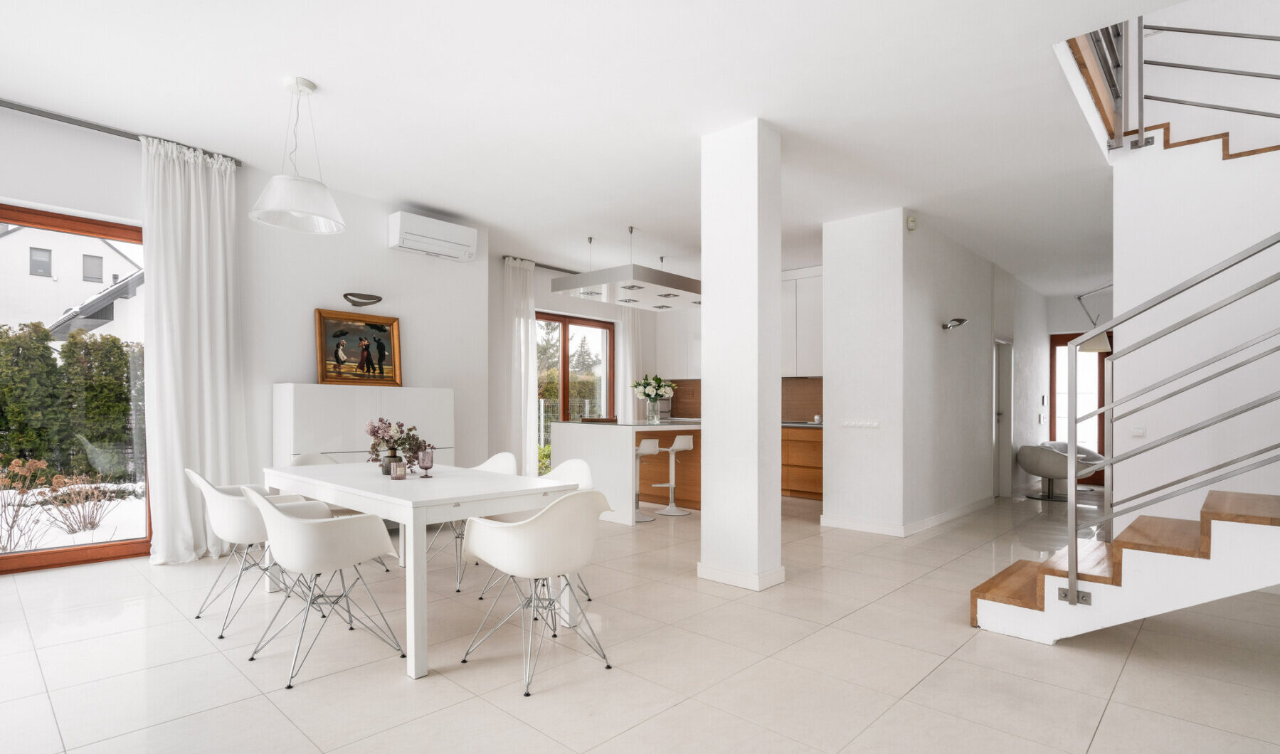 Dom do wynajęcia - Warszawa, Wilanów, Vilea Property Butique 3