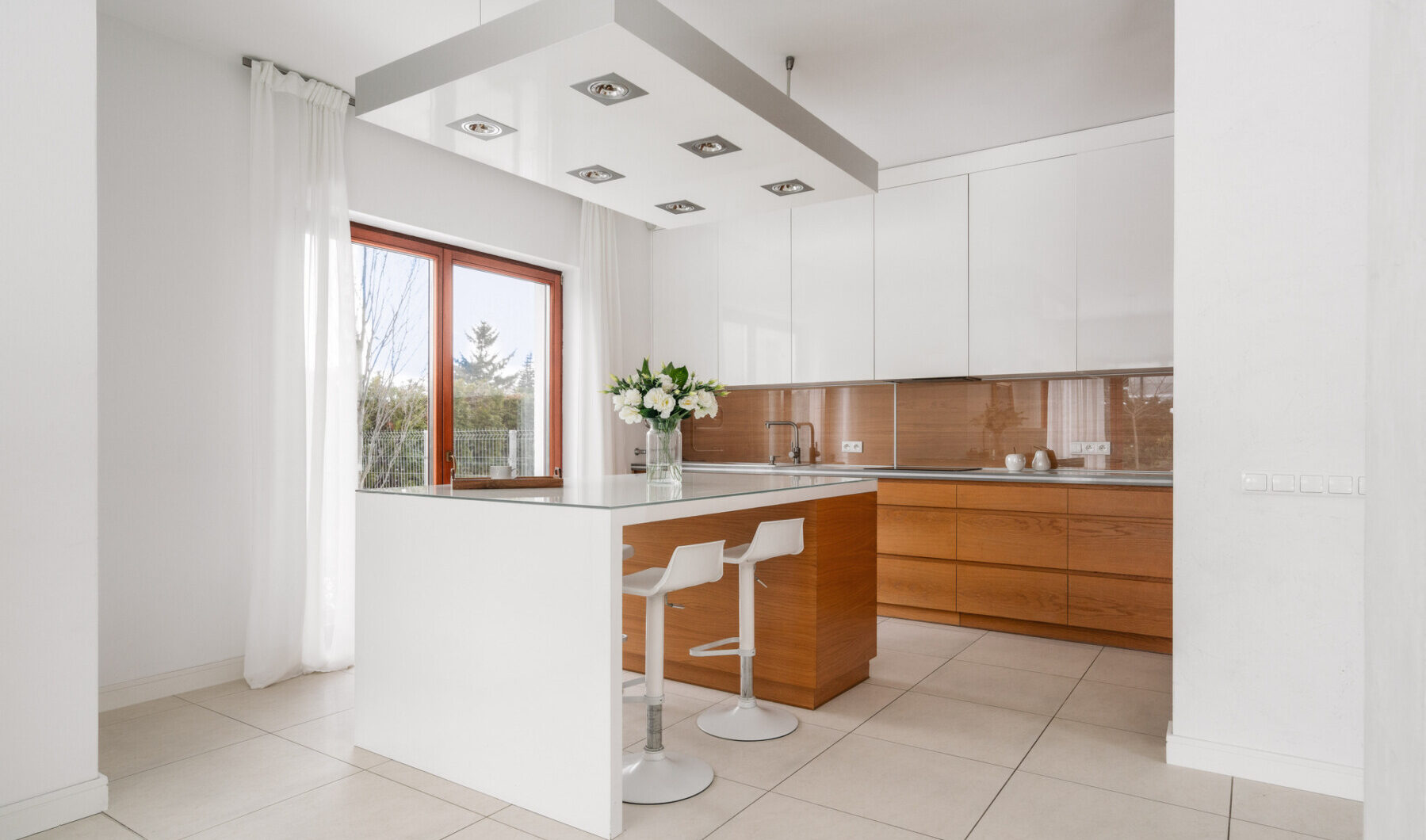 Dom do wynajęcia - Warszawa, Wilanów, Vilea Property Butique 5