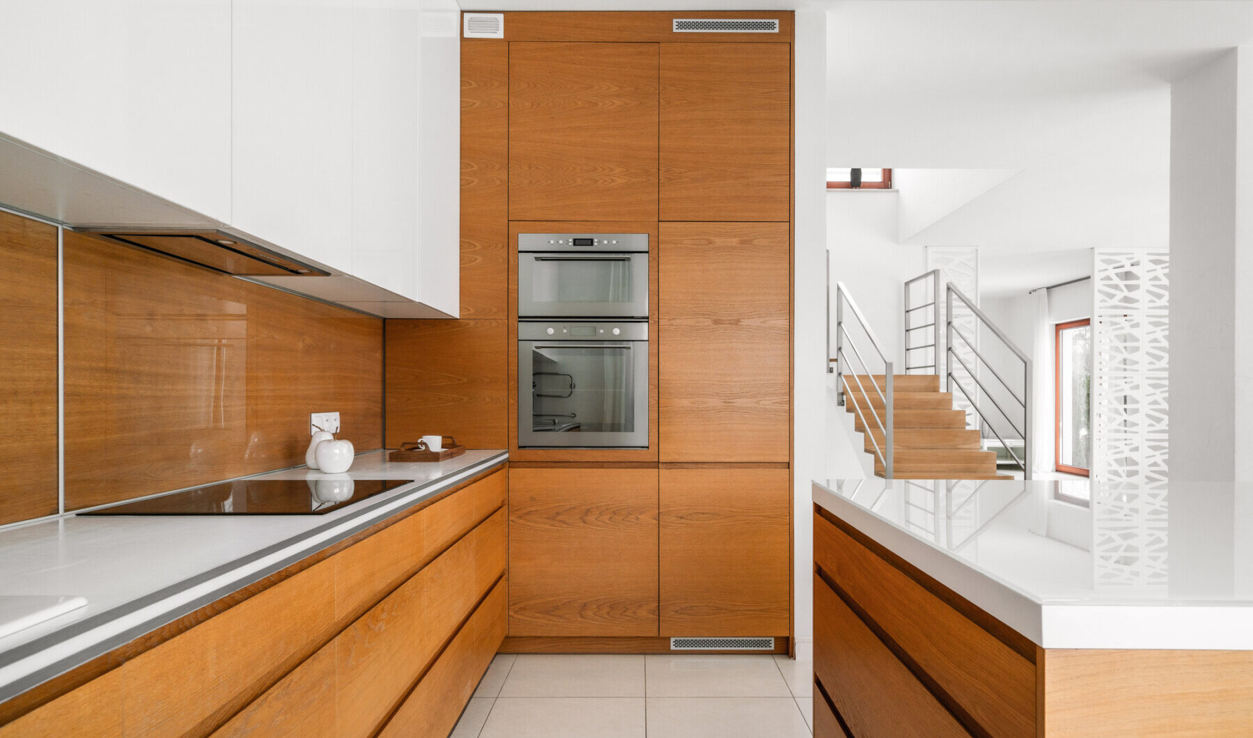 Dom do wynajęcia - Warszawa, Wilanów, Vilea Property Butique 6