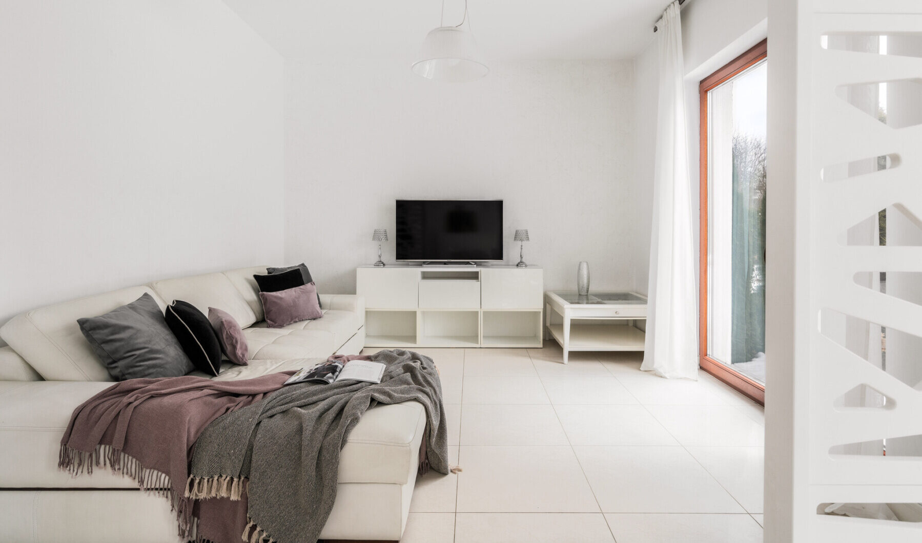 Dom do wynajęcia - Warszawa, Wilanów, Vilea Property Butique 7