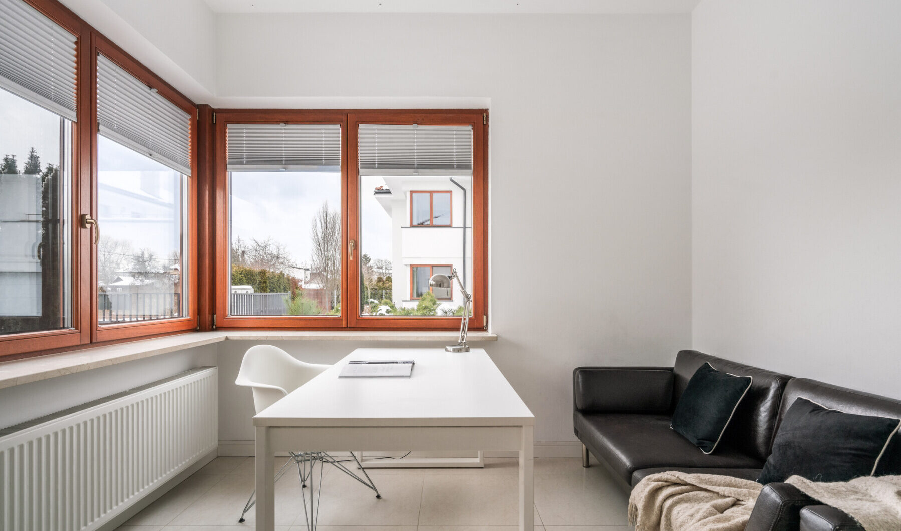 Dom do wynajęcia - Warszawa, Wilanów, Vilea Property Butique 9