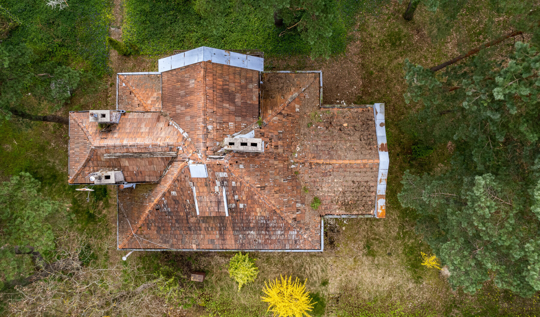 Dom na sprzedaż - Konstancin-Jeziorna, Vilea Property Butique 10