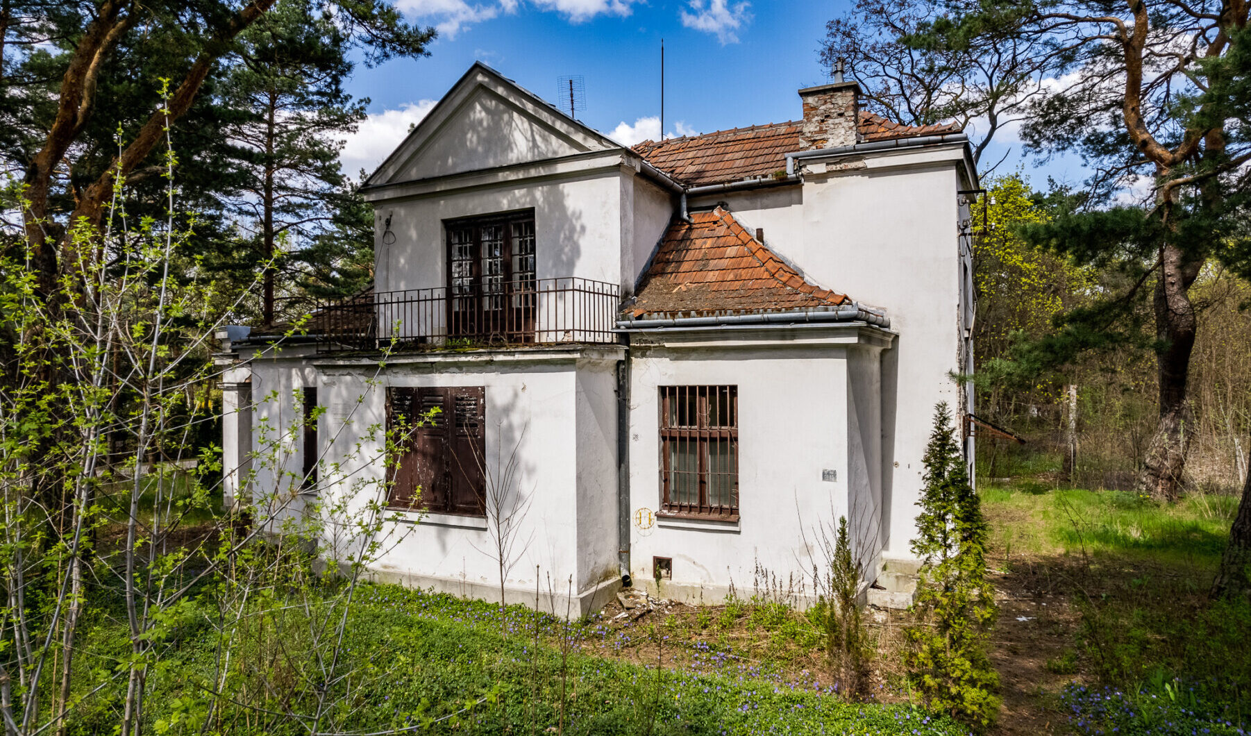 Dom na sprzedaż - Konstancin-Jeziorna, Vilea Property Butique 12