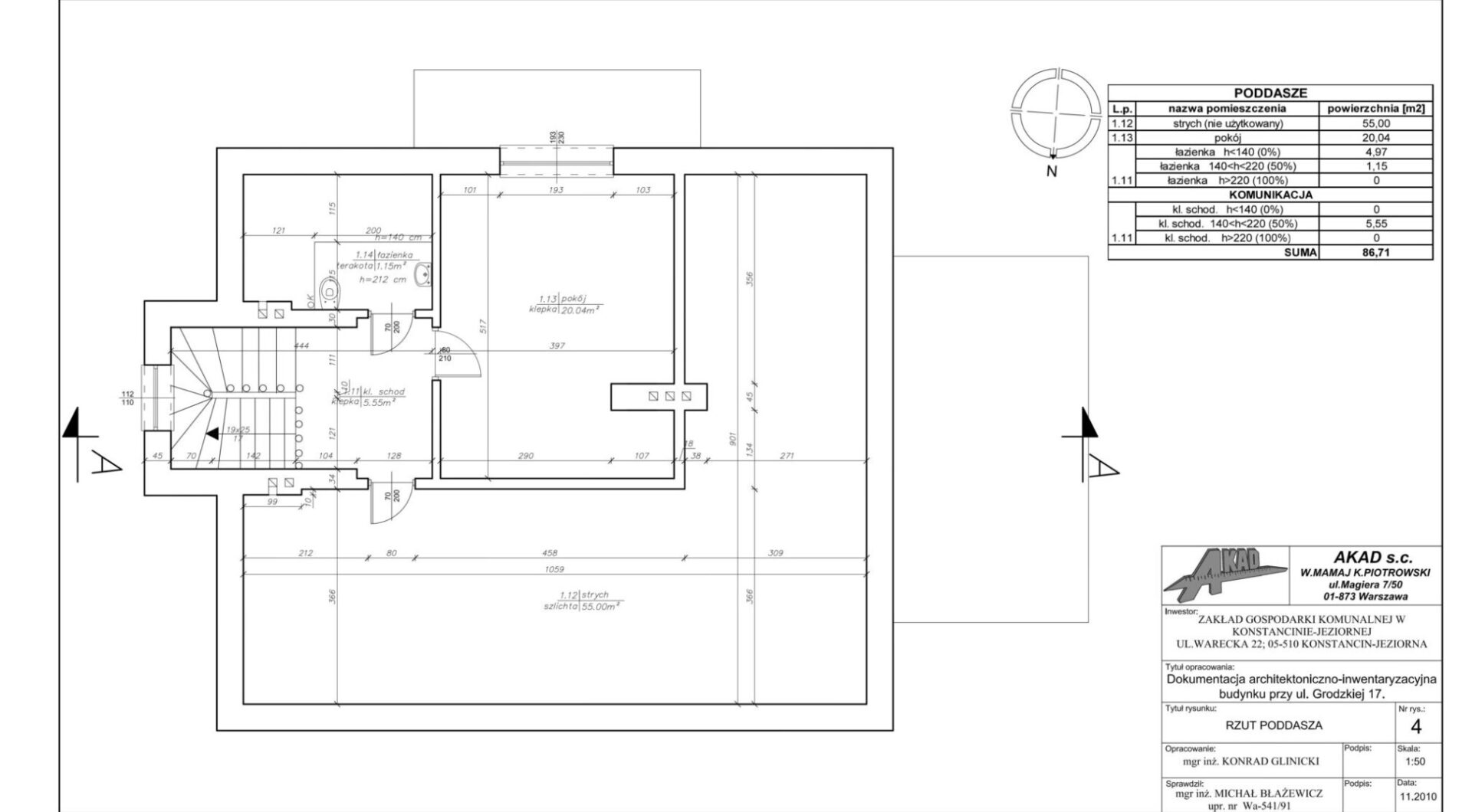 Dom na sprzedaż - Konstancin-Jeziorna, Vilea Property Butique 14