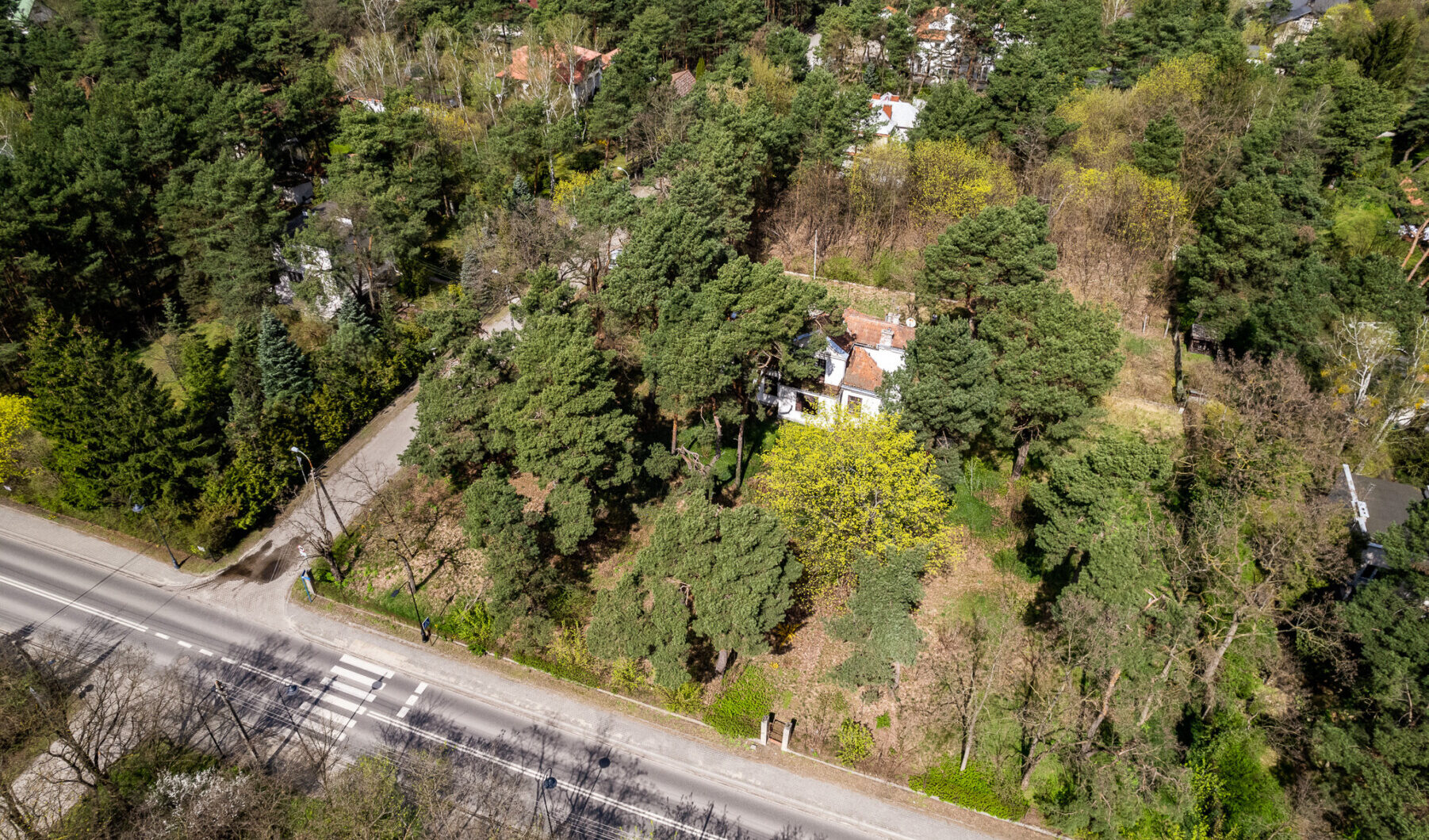 Dom na sprzedaż - Konstancin-Jeziorna, Vilea Property Butique 2