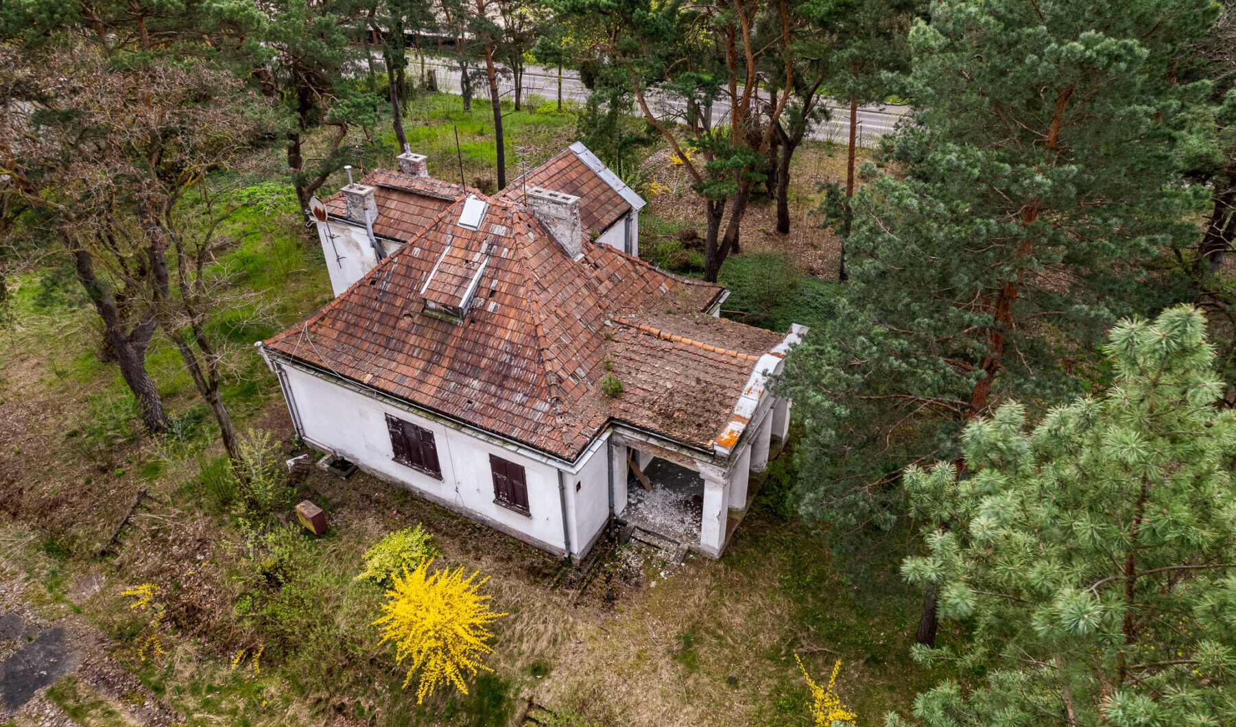 Dom na sprzedaż - Konstancin-Jeziorna, Vilea Property Butique 3