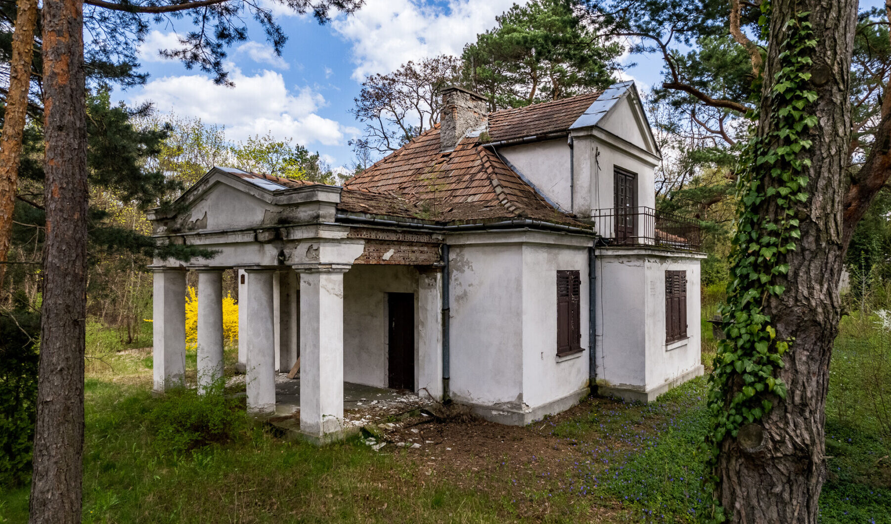 Dom na sprzedaż - Konstancin-Jeziorna, Vilea Property Butique 4