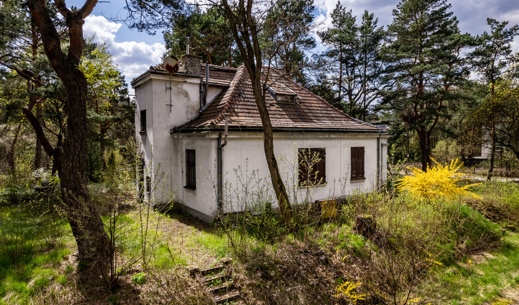 Dom na sprzedaż - Konstancin-Jeziorna, Vilea Property Butique 6