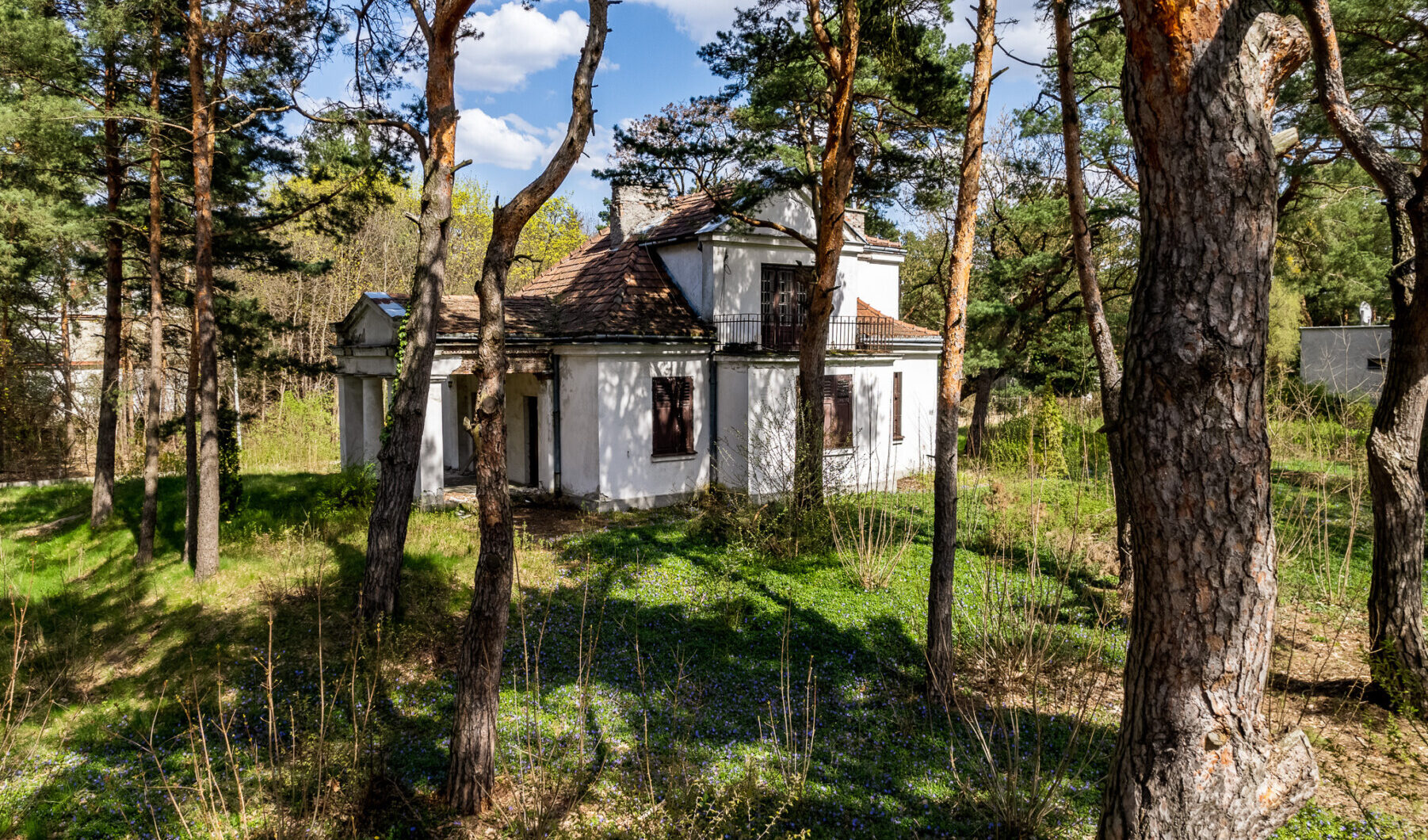 Dom na sprzedaż - Konstancin-Jeziorna, Vilea Property Butique 7