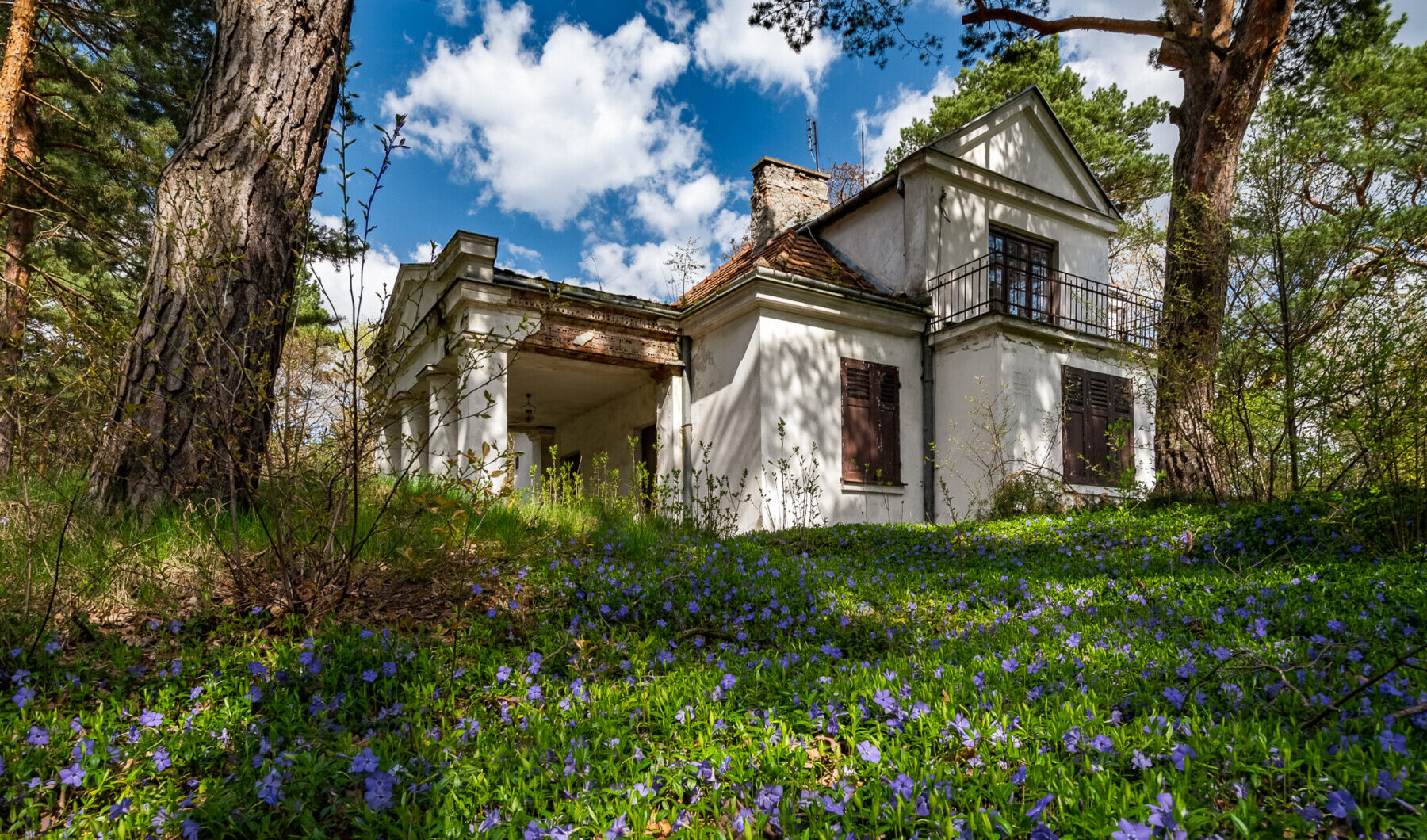 Dom na sprzedaż - Konstancin-Jeziorna, Vilea Property Butique 8