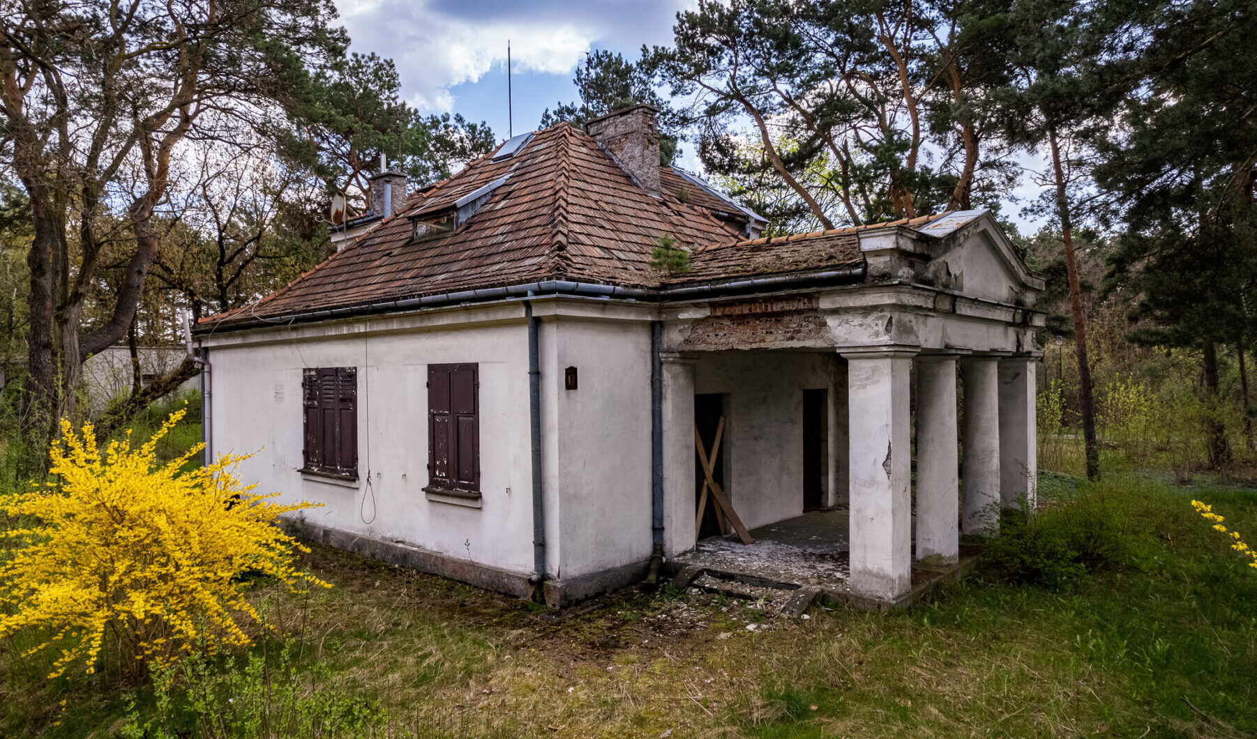 Dom na sprzedaż - Konstancin-Jeziorna, Vilea Property Butique 9