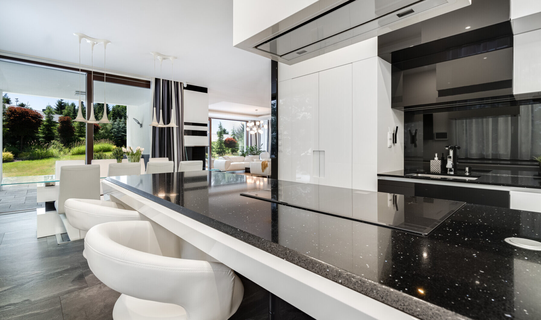 Dom na sprzedaż - Piaseczno, Zalesie Dolne, Vilea Property Butique 3