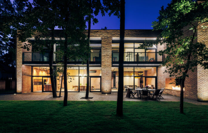 Dom na sprzedaż - Warszawa, Wawer, Vilea Property Butique 1