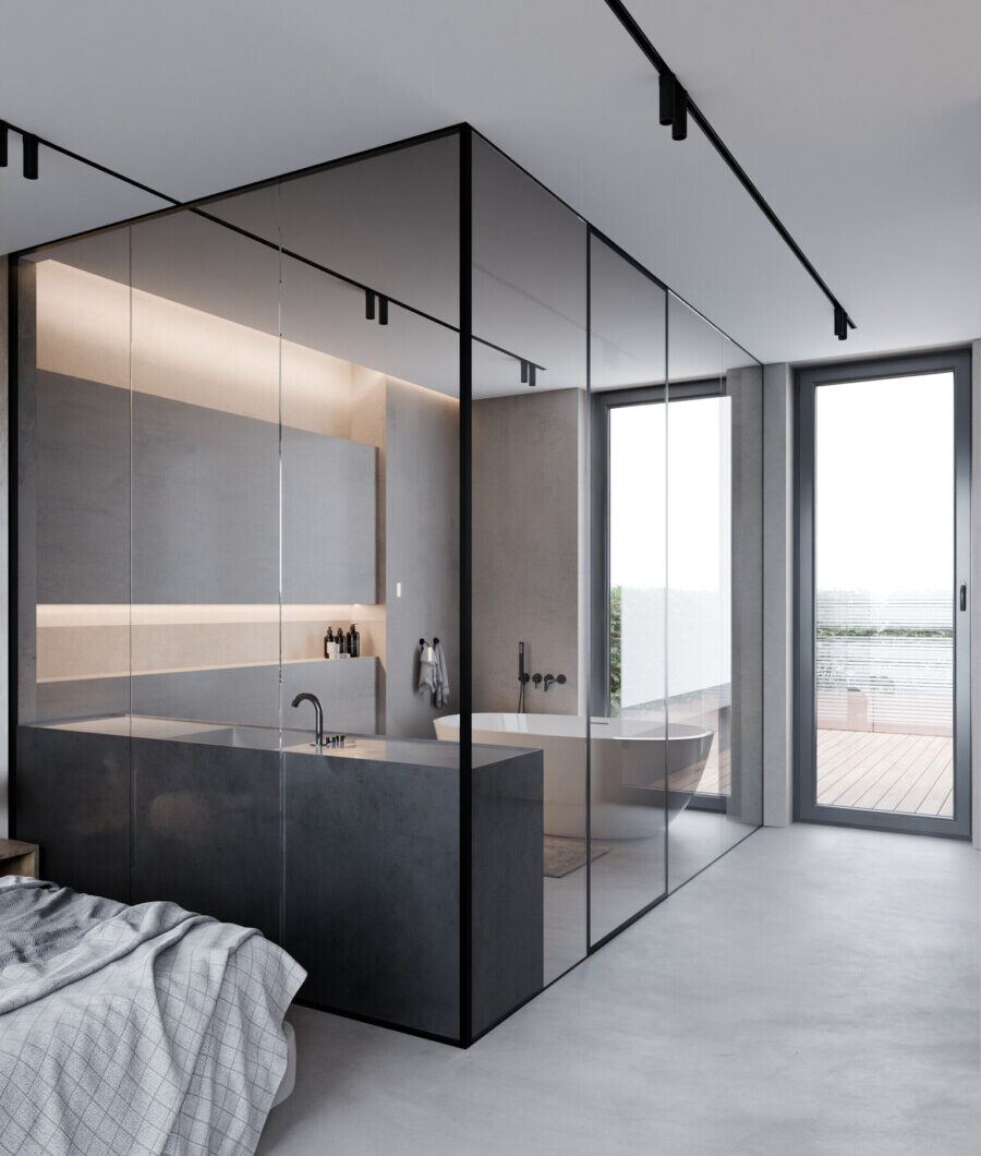 Dom na sprzedaż - Warszawa, Wilanów, ul. Glebowa, Vilea Property Butique 12