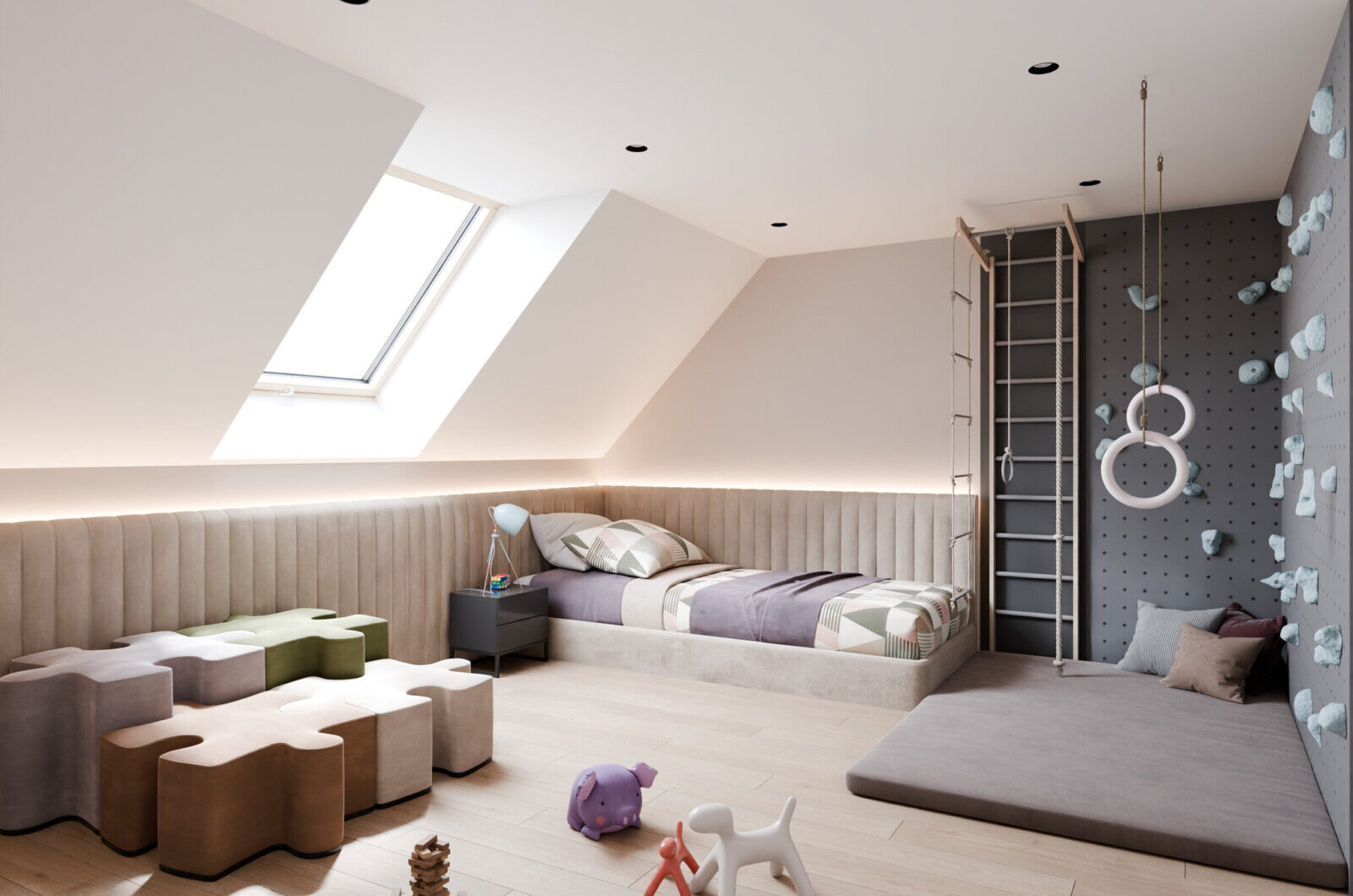 Dom na sprzedaż - Warszawa, Wilanów, ul. Glebowa, Vilea Property Butique 17