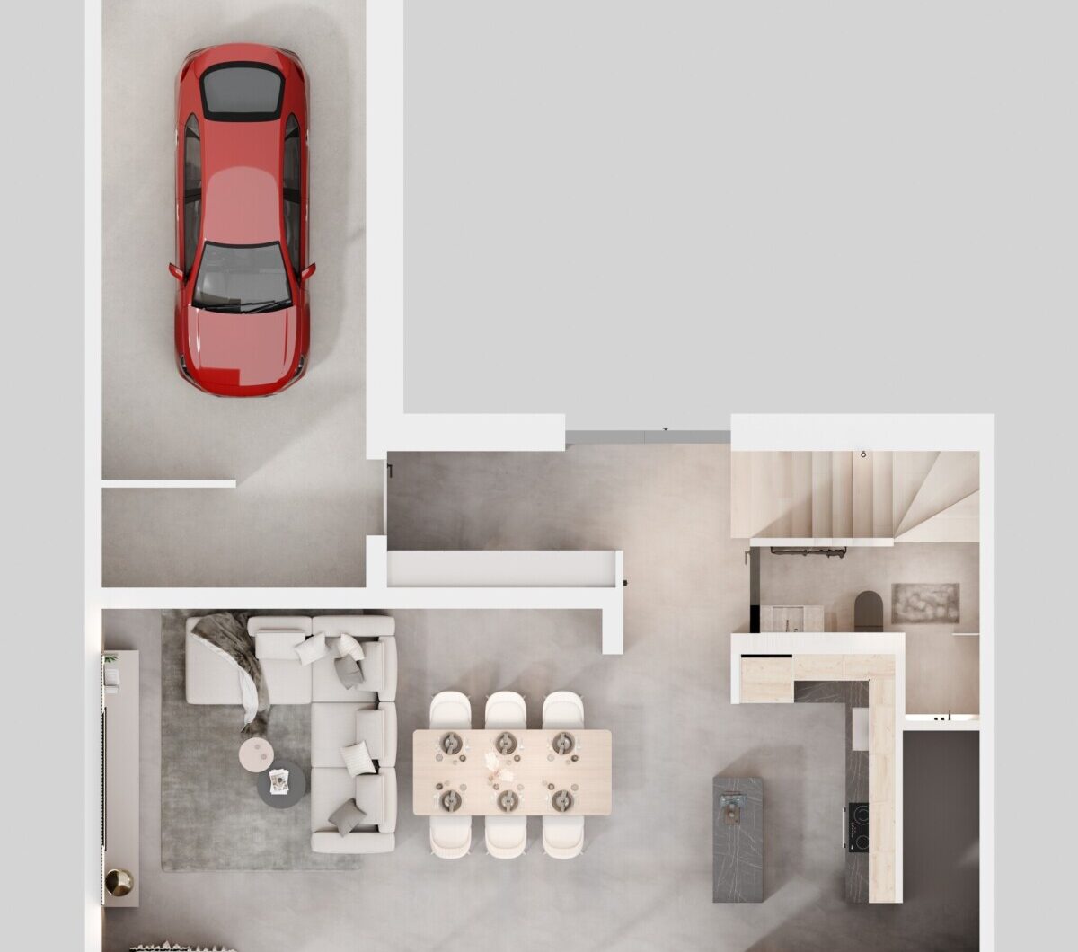 Dom na sprzedaż - Warszawa, Wilanów, ul. Glebowa, Vilea Property Butique 18