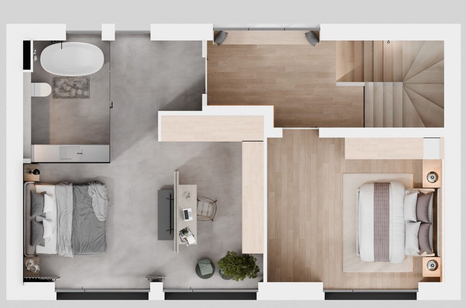 Dom na sprzedaż - Warszawa, Wilanów, ul. Glebowa, Vilea Property Butique 19