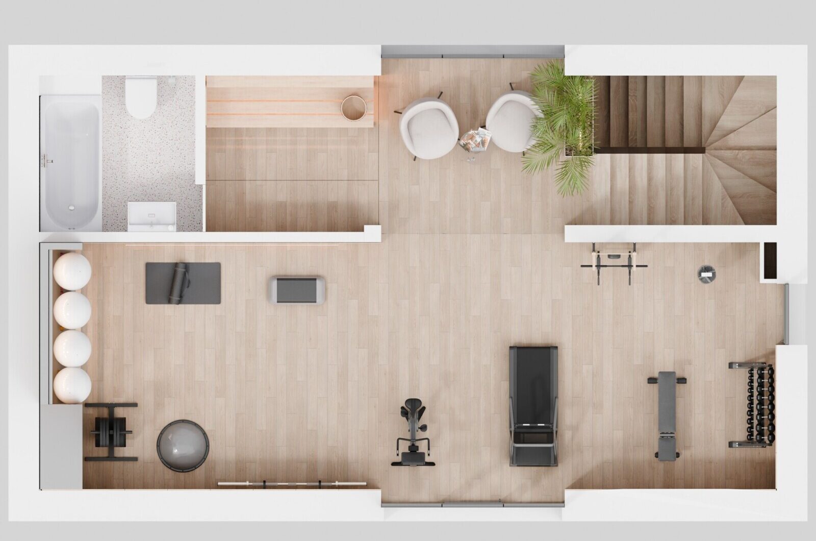 Dom na sprzedaż - Warszawa, Wilanów, ul. Glebowa, Vilea Property Butique 21