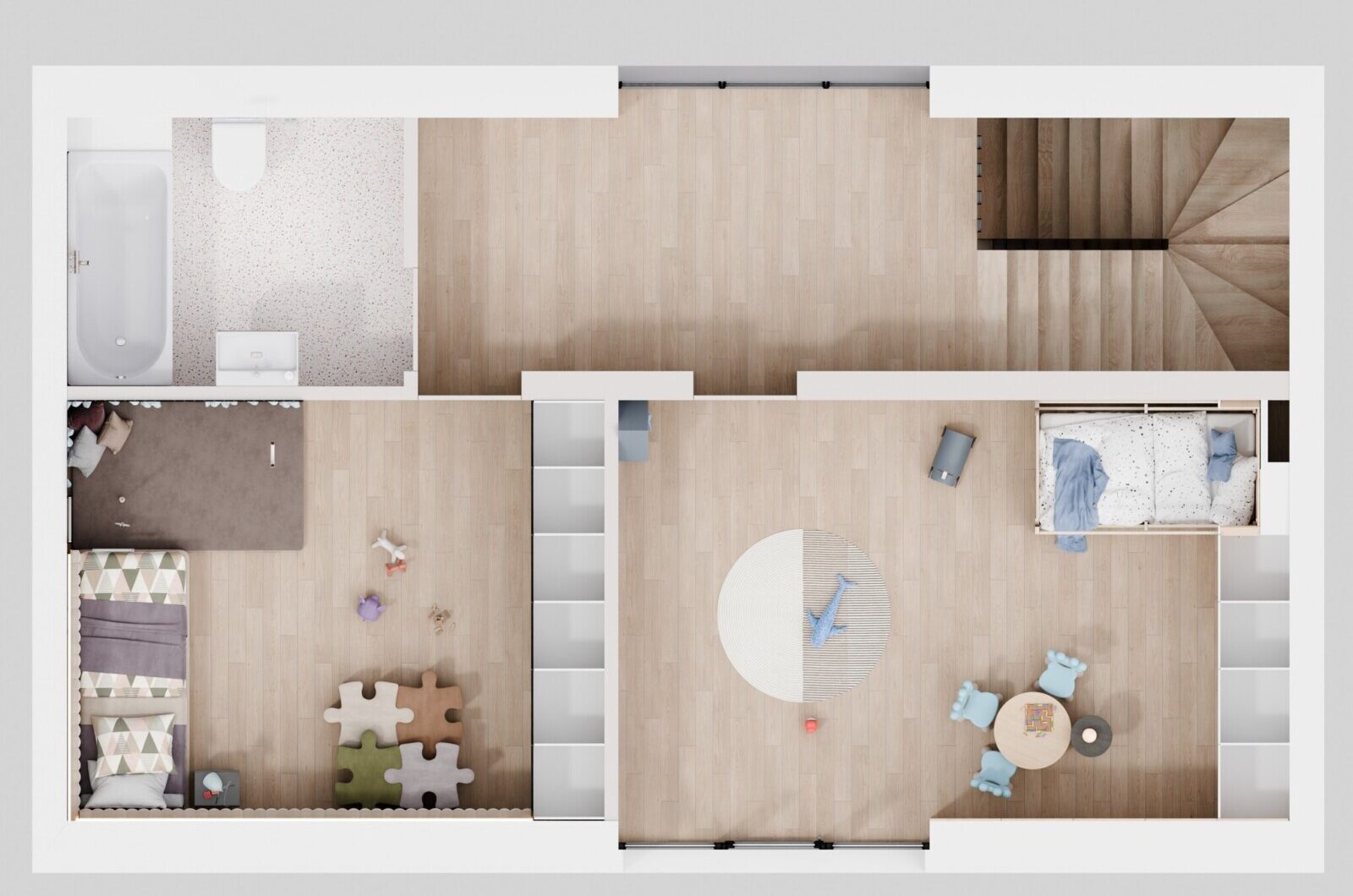 Dom na sprzedaż - Warszawa, Wilanów, ul. Glebowa, Vilea Property Butique 22