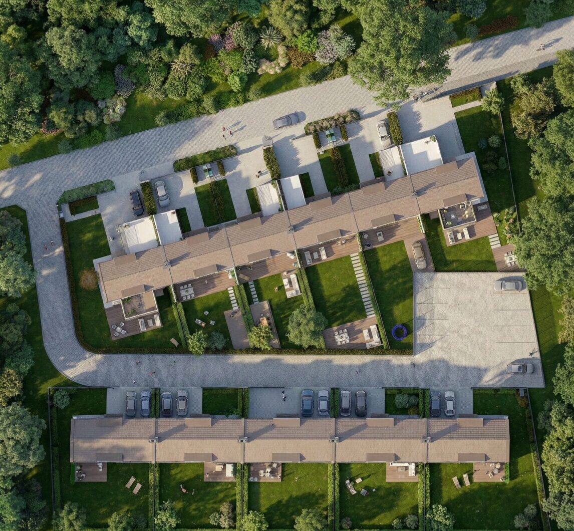 Dom na sprzedaż - Warszawa, Wilanów, ul. Glebowa, Vilea Property Butique 25