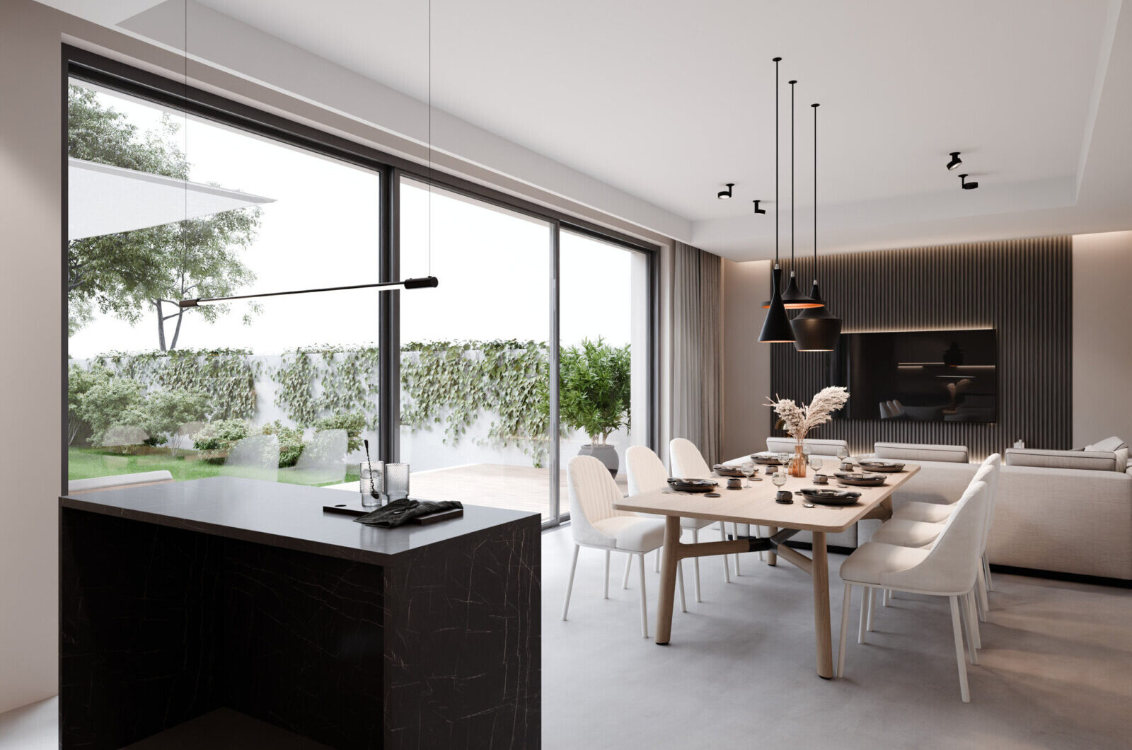 Dom na sprzedaż - Warszawa, Wilanów, ul. Glebowa, Vilea Property Butique 3