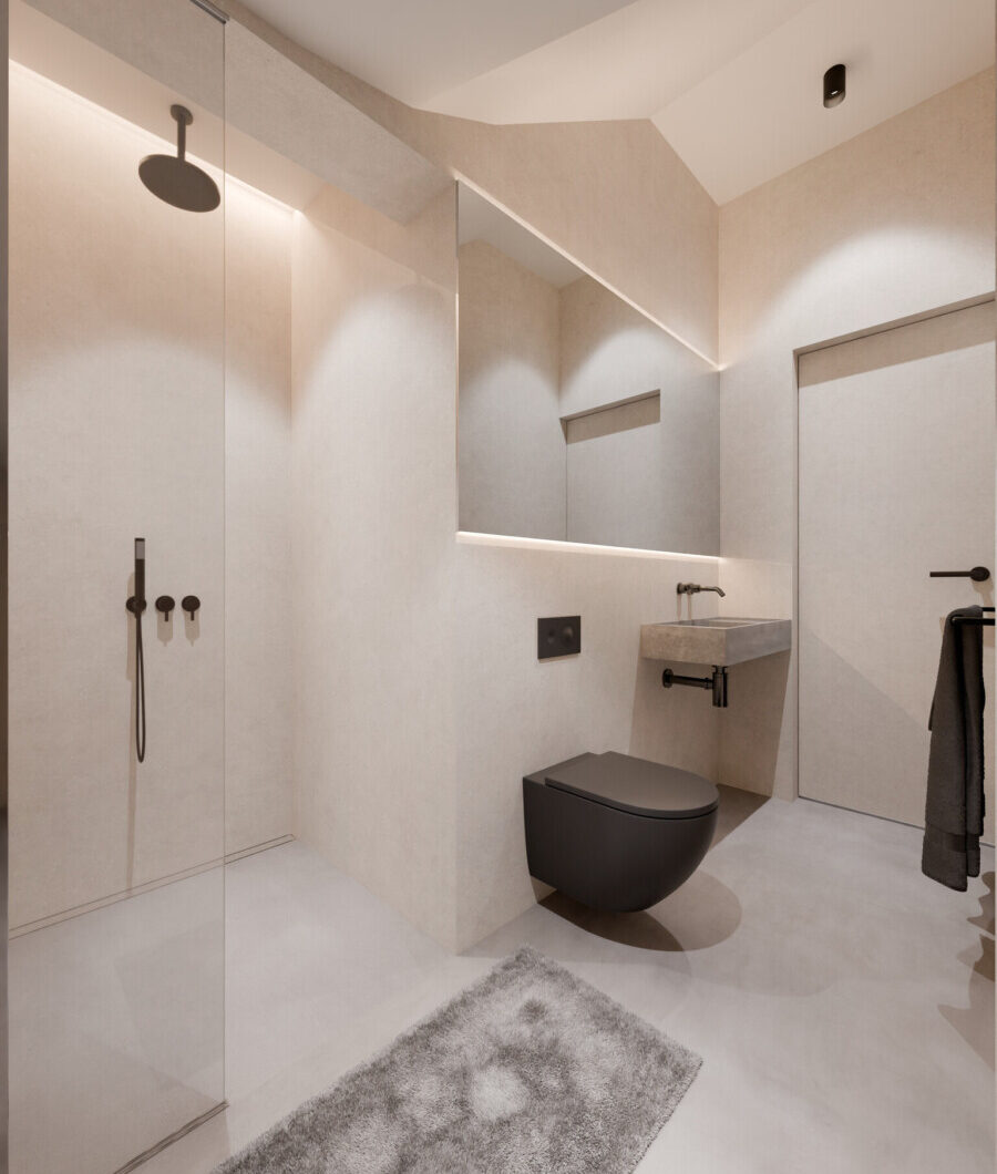 Dom na sprzedaż - Warszawa, Wilanów, ul. Glebowa, Vilea Property Butique 5