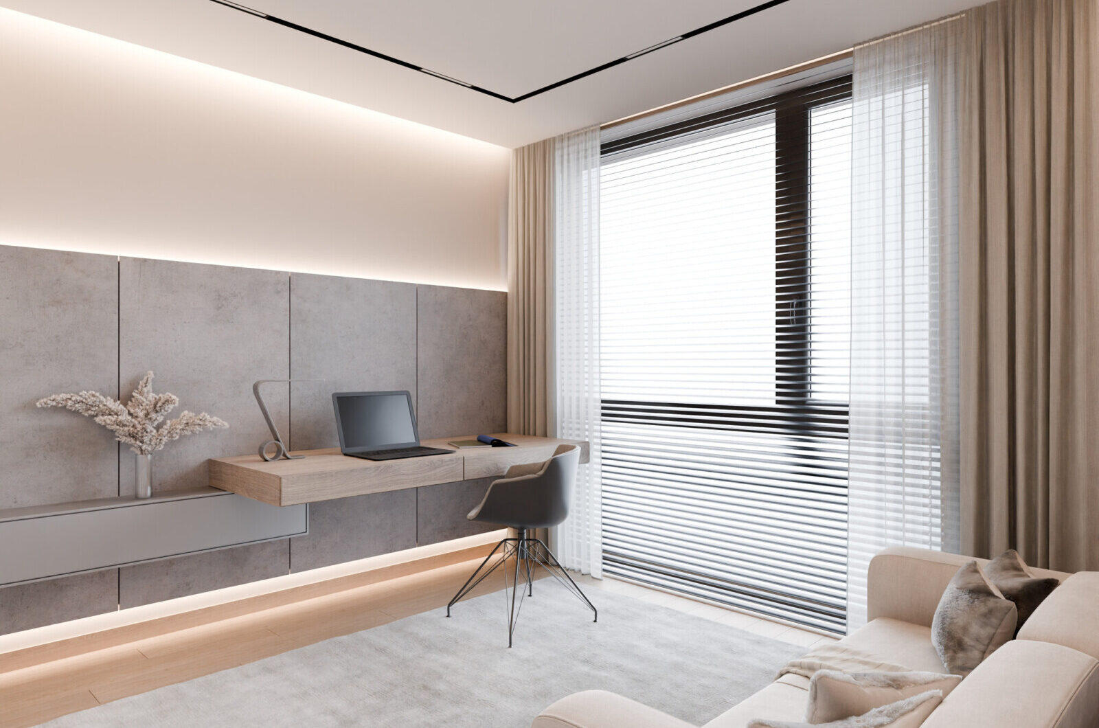 Dom na sprzedaż - Warszawa, Wilanów, ul. Glebowa, Vilea Property Butique 8