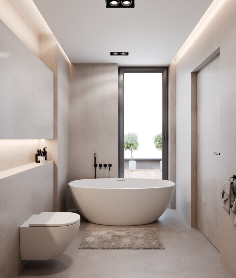 Dom na sprzedaż - Warszawa, Wilanów, ul. Glebowa, Vilea Property Butique 9