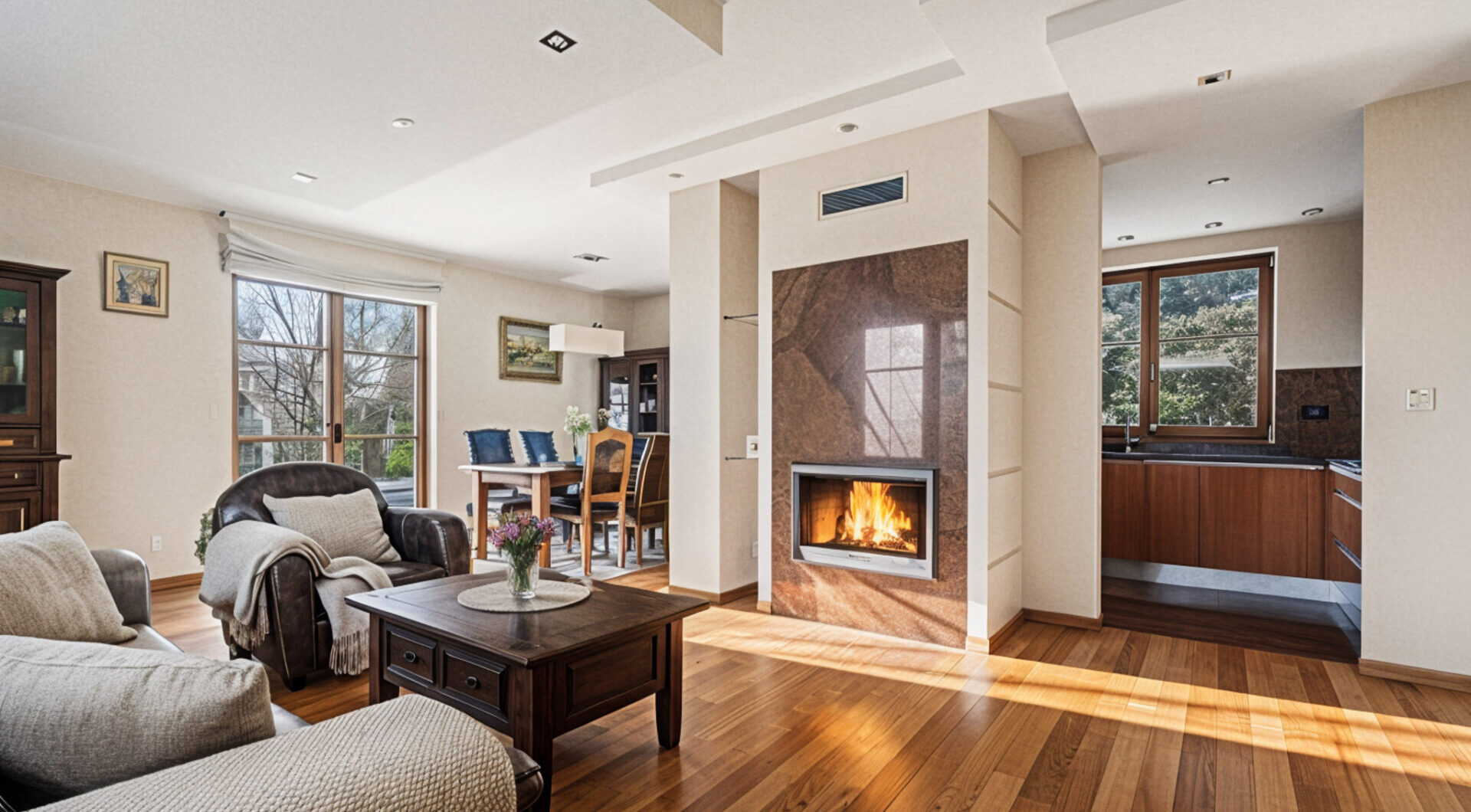 Dom na sprzedaż - Warszawa, Wilanów, ul. Kokosowa, Vilea Property Butique 1