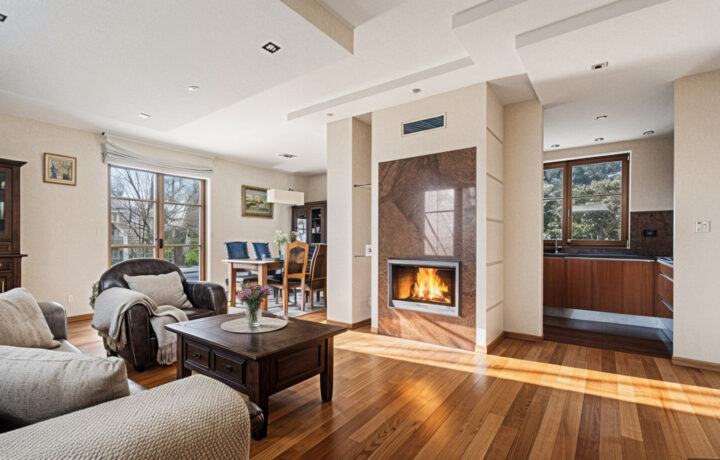 Dom na sprzedaż - Warszawa, Wilanów, ul. Kokosowa, Vilea Property Butique 1