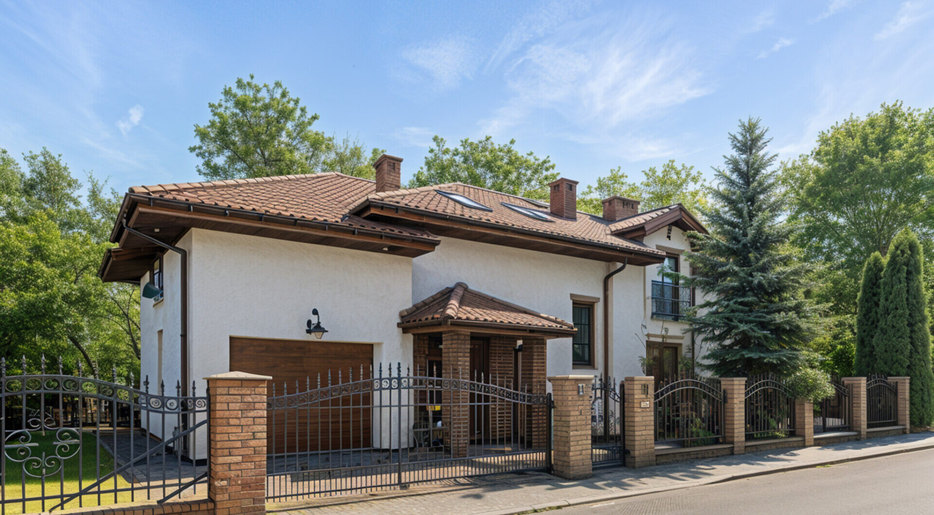 Dom na sprzedaż - Warszawa, Wilanów, ul. Kokosowa, Vilea Property Butique 12