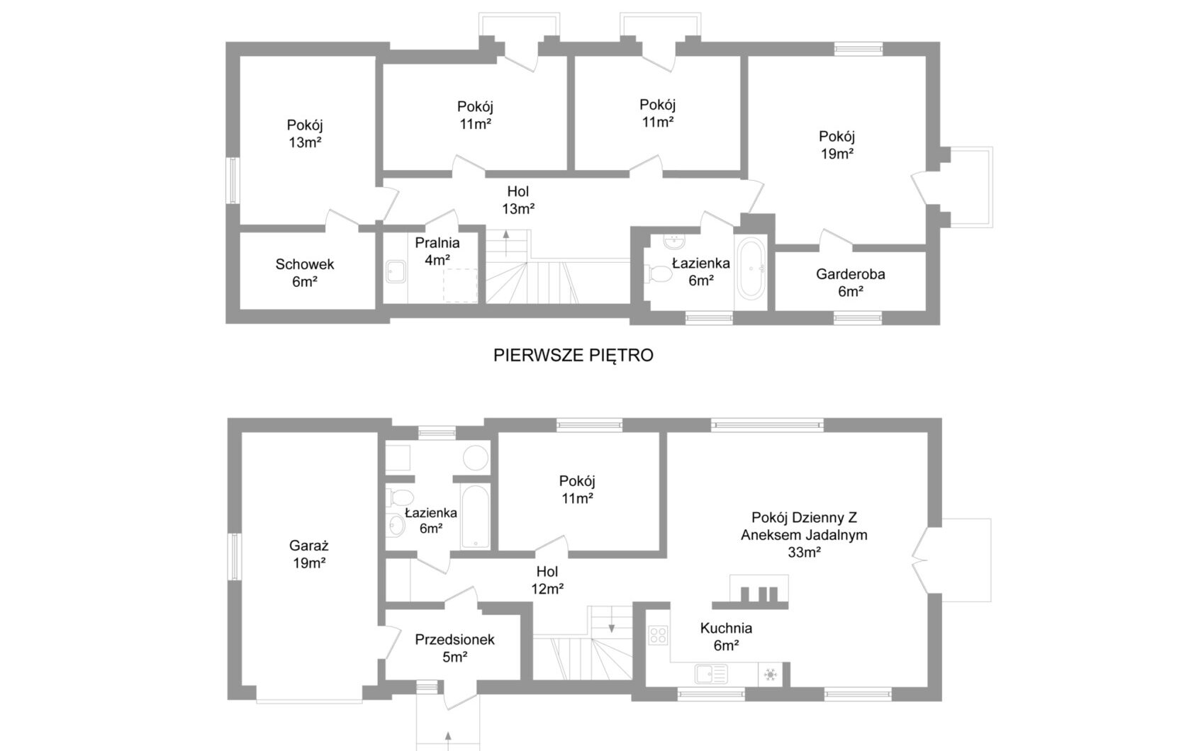 Dom na sprzedaż - Warszawa, Wilanów, ul. Kokosowa, Vilea Property Butique 14