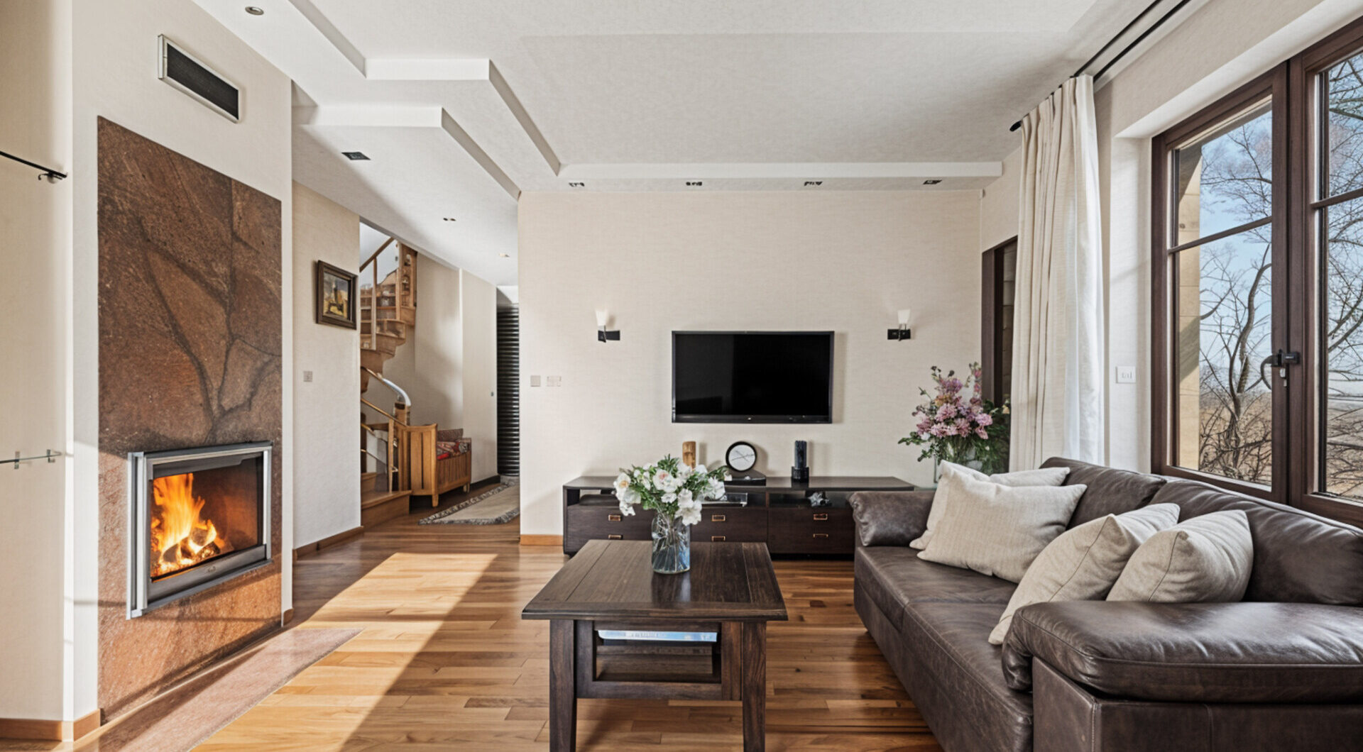 Dom na sprzedaż - Warszawa, Wilanów, ul. Kokosowa, Vilea Property Butique 2