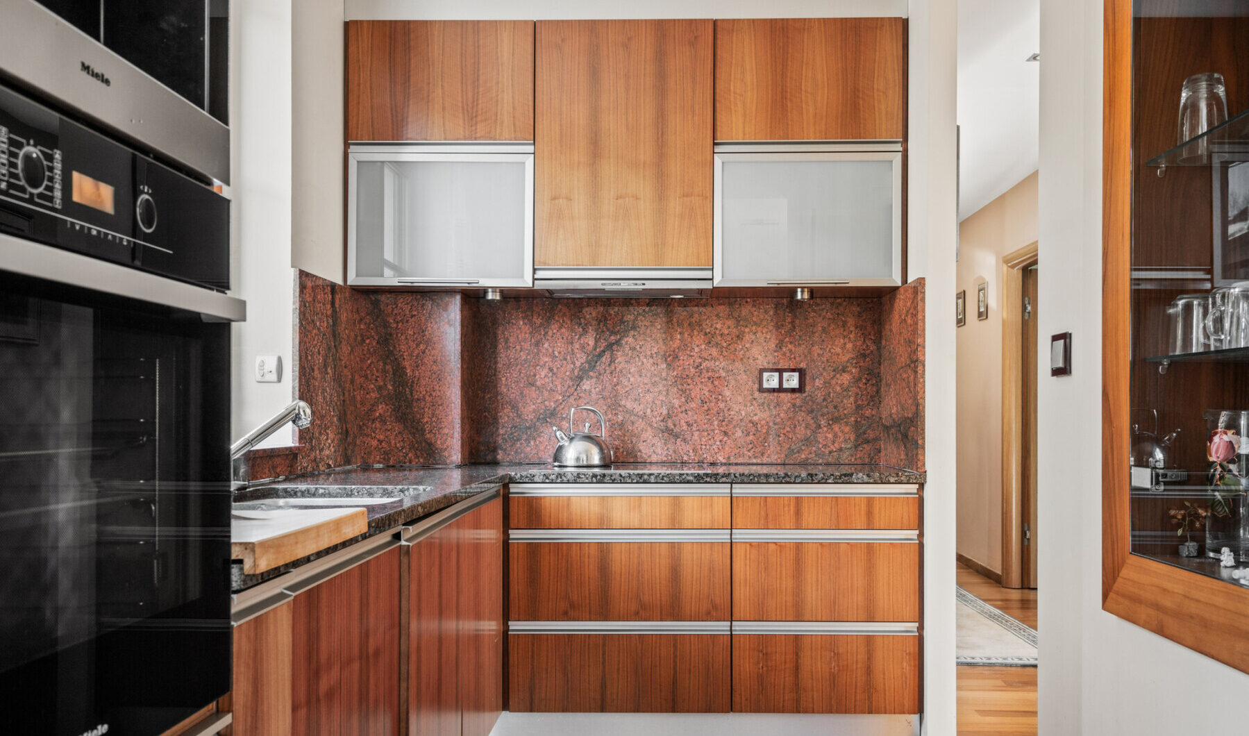 Dom na sprzedaż - Warszawa, Wilanów, ul. Kokosowa, Vilea Property Butique 3