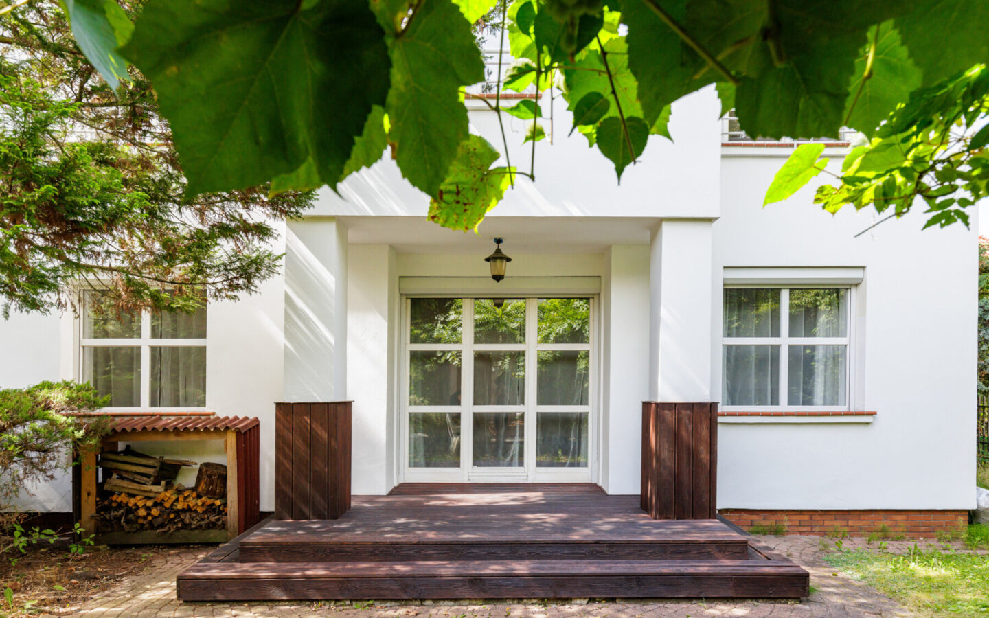 Dom na sprzedaż - Warszawa, Wilanów, Vilea Property Butique 1