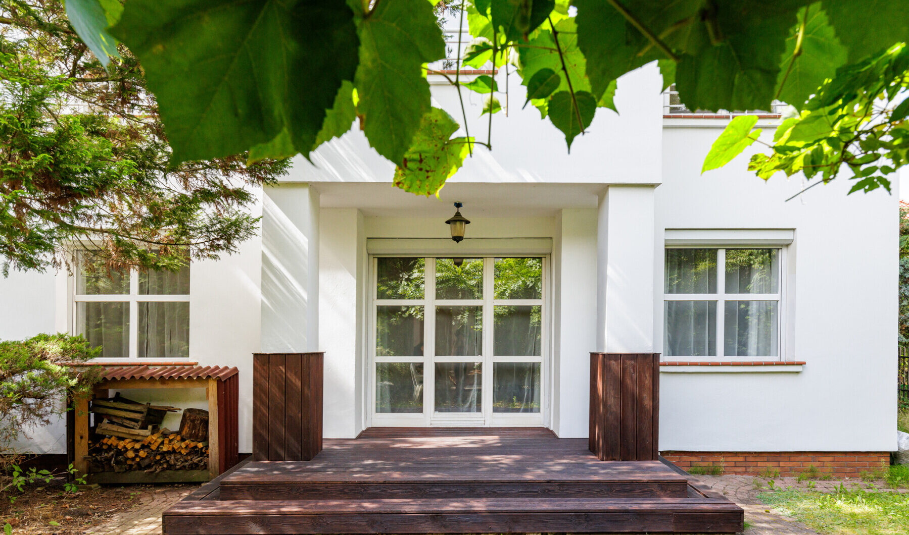 Dom na sprzedaż - Warszawa, Wilanów, Vilea Property Butique 1