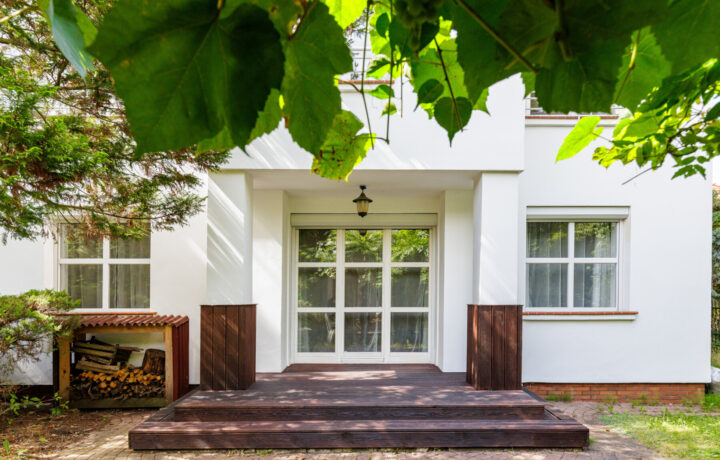 Dom na sprzedaż - Warszawa, Wilanów, Vilea Property Butique 1