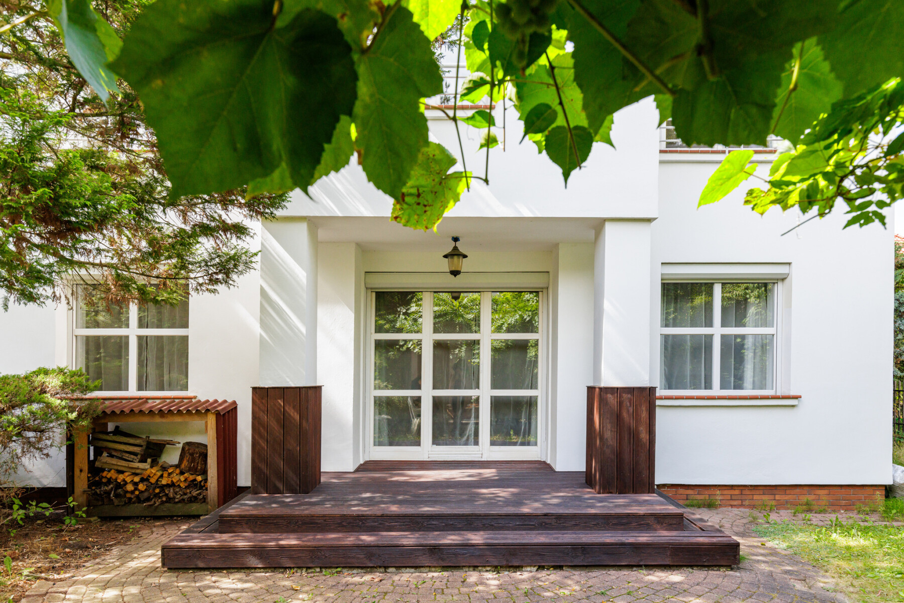 Dom na sprzedaż - Warszawa, Wilanów, Vilea Property Butique 1