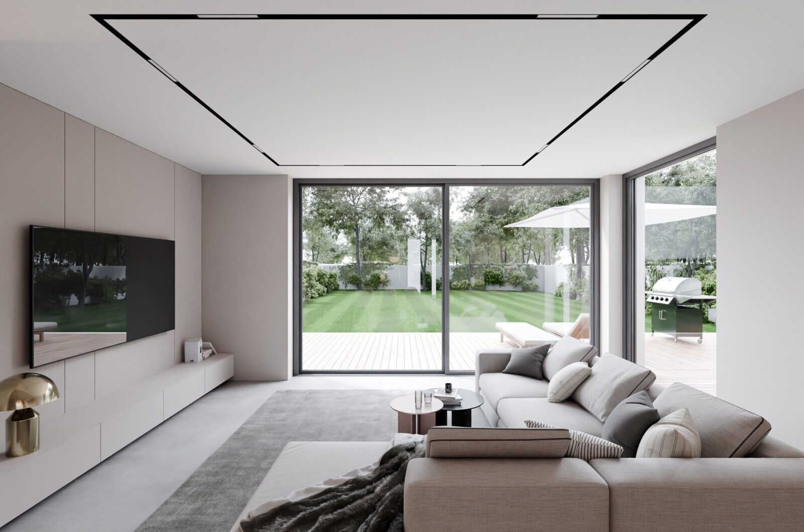 Dom na sprzedaż - Warszawa, Wilanów, Vilea Property Butique 1