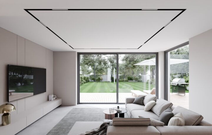 Dom na sprzedaż - Warszawa, Wilanów, Vilea Property Butique 1