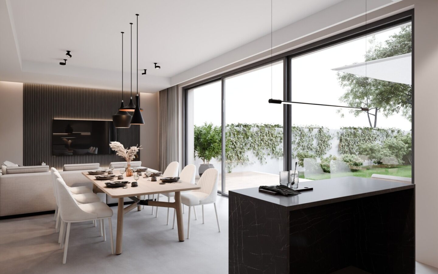 Dom na sprzedaż - Warszawa, Wilanów, Vilea Property Butique 1