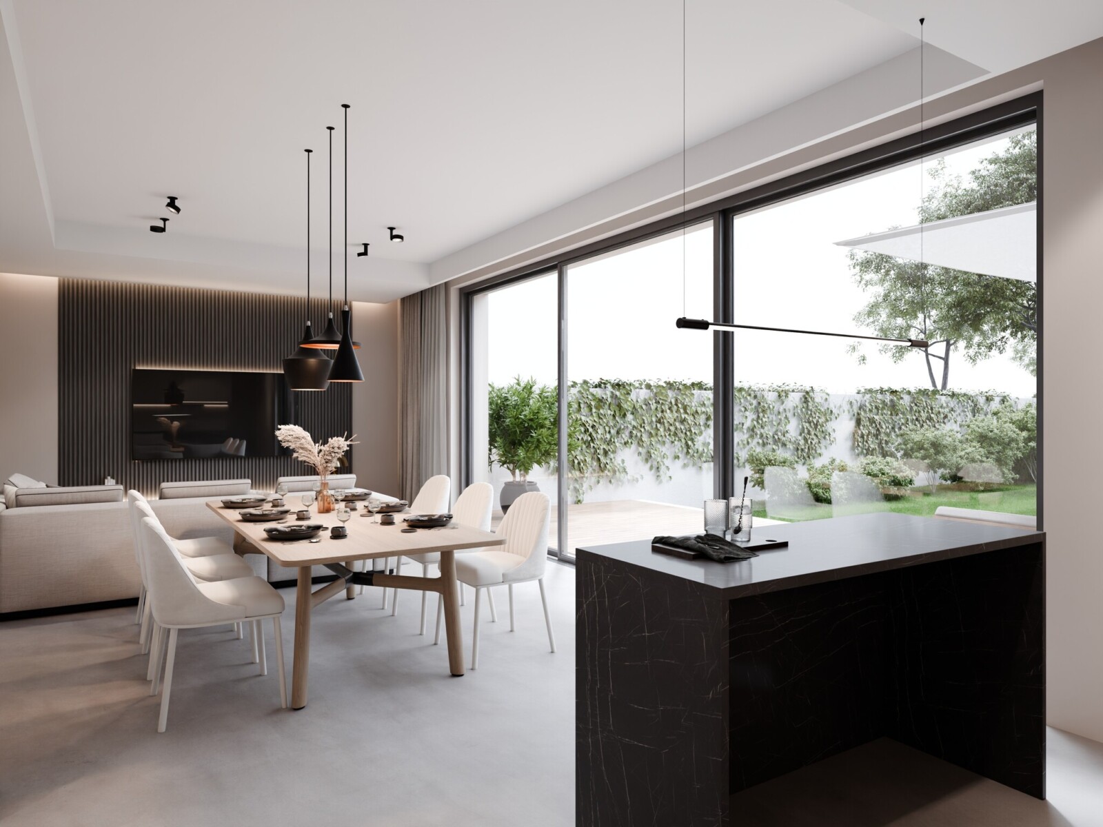 Dom na sprzedaż - Warszawa, Wilanów, Vilea Property Butique 1