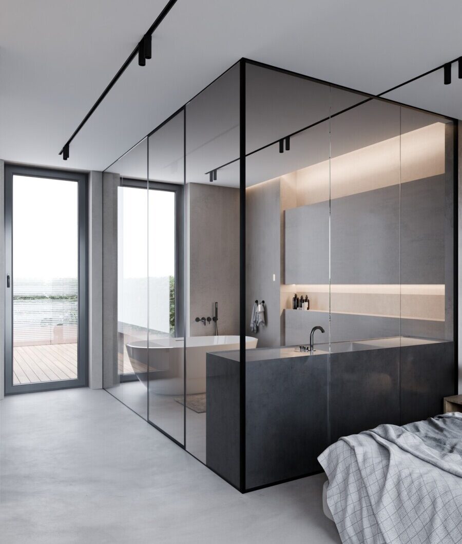 Dom na sprzedaż - Warszawa, Wilanów, Vilea Property Butique 10