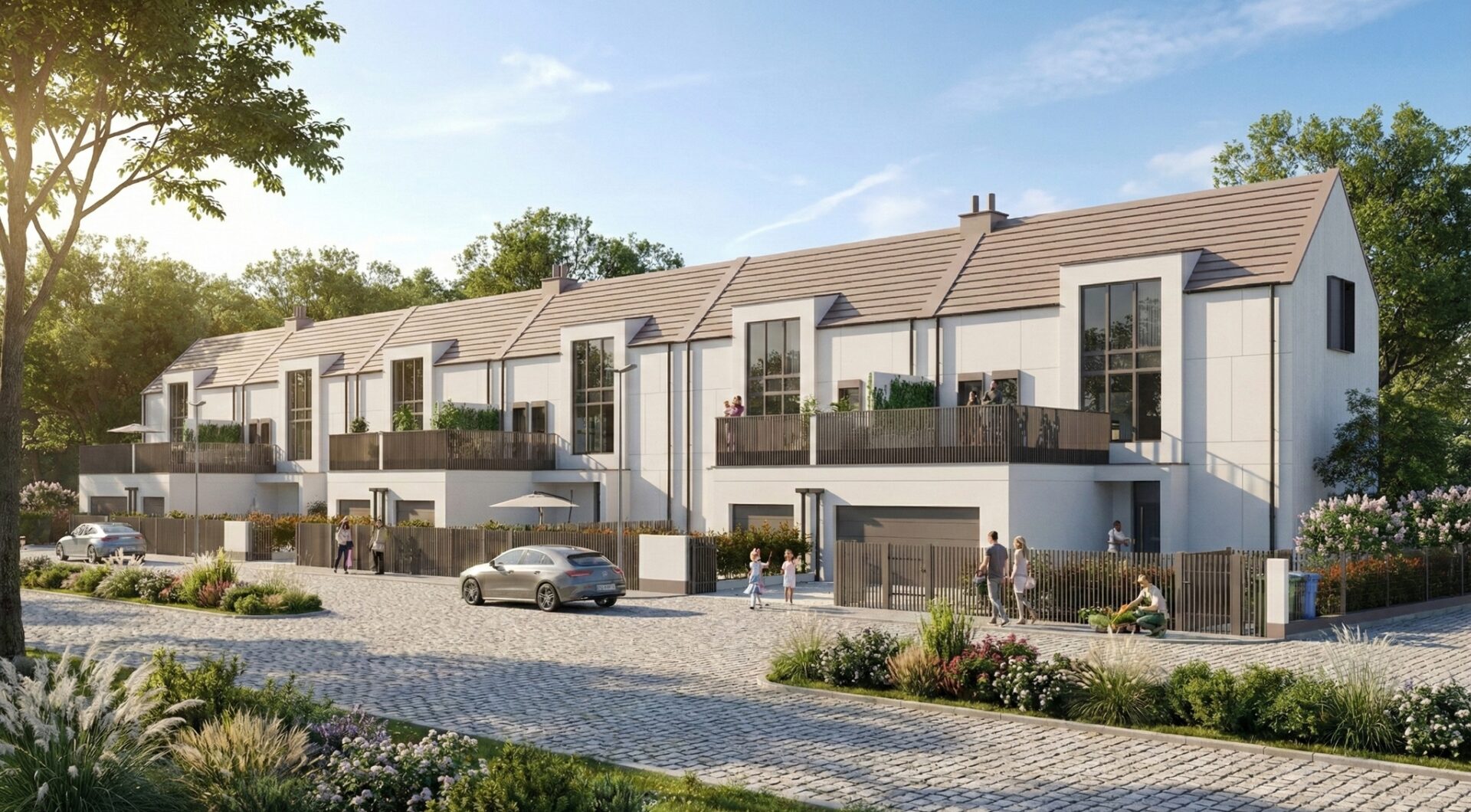 Dom na sprzedaż - Warszawa, Wilanów, Vilea Property Butique 18