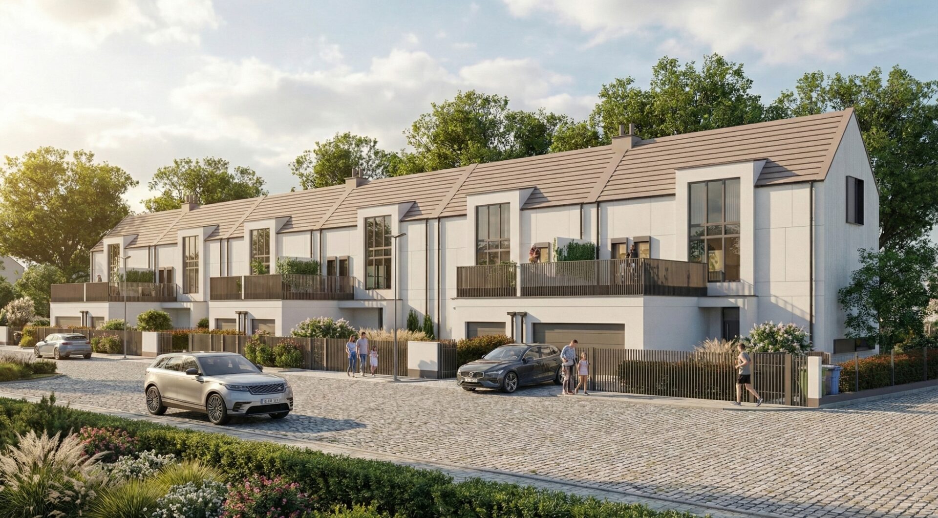 Dom na sprzedaż - Warszawa, Wilanów, Vilea Property Butique 19