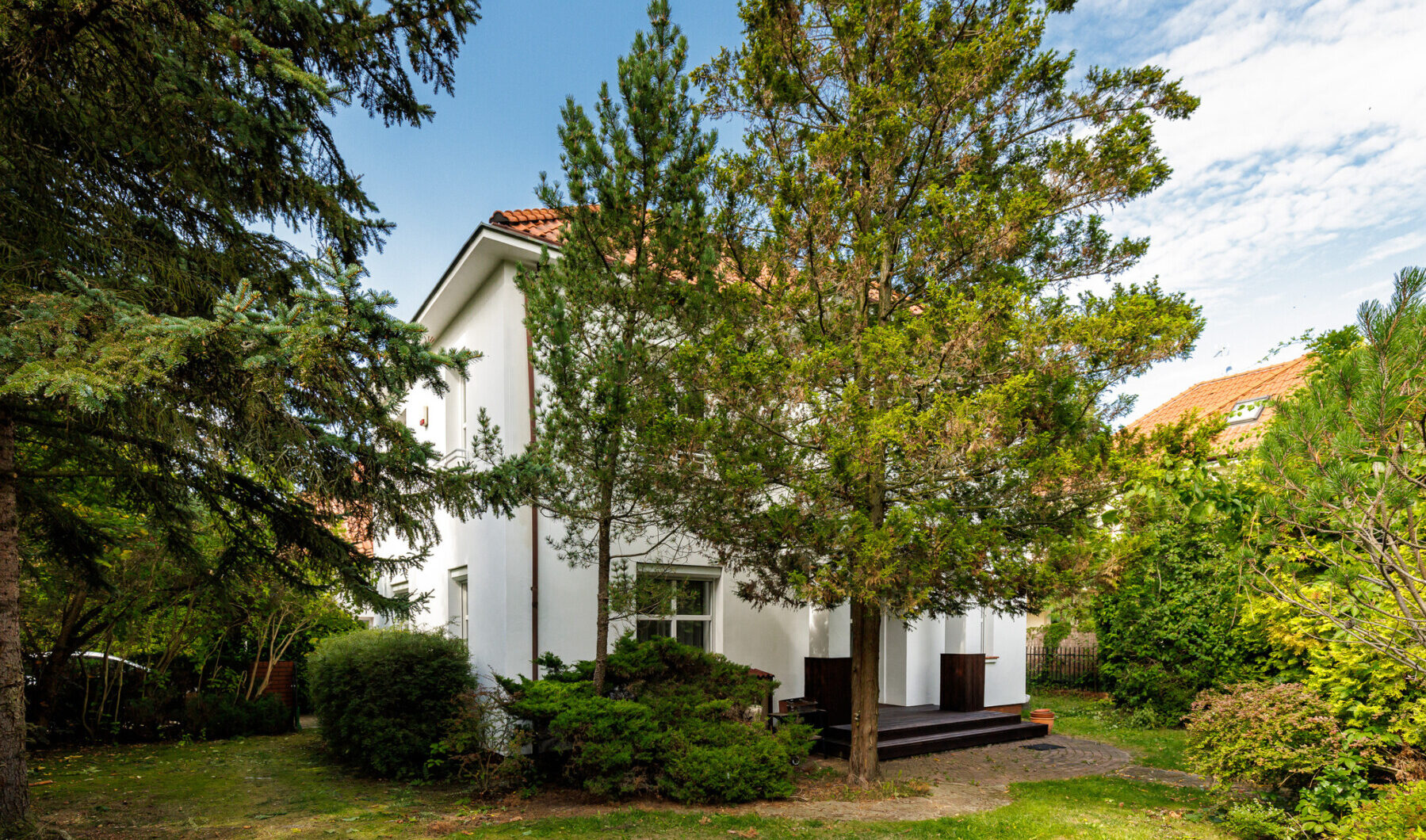 Dom na sprzedaż - Warszawa, Wilanów, Vilea Property Butique 2