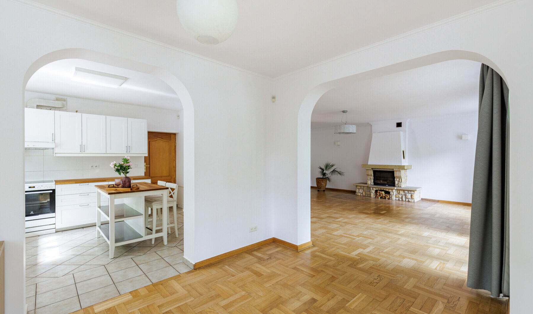 Dom na sprzedaż - Warszawa, Wilanów, Vilea Property Butique 4