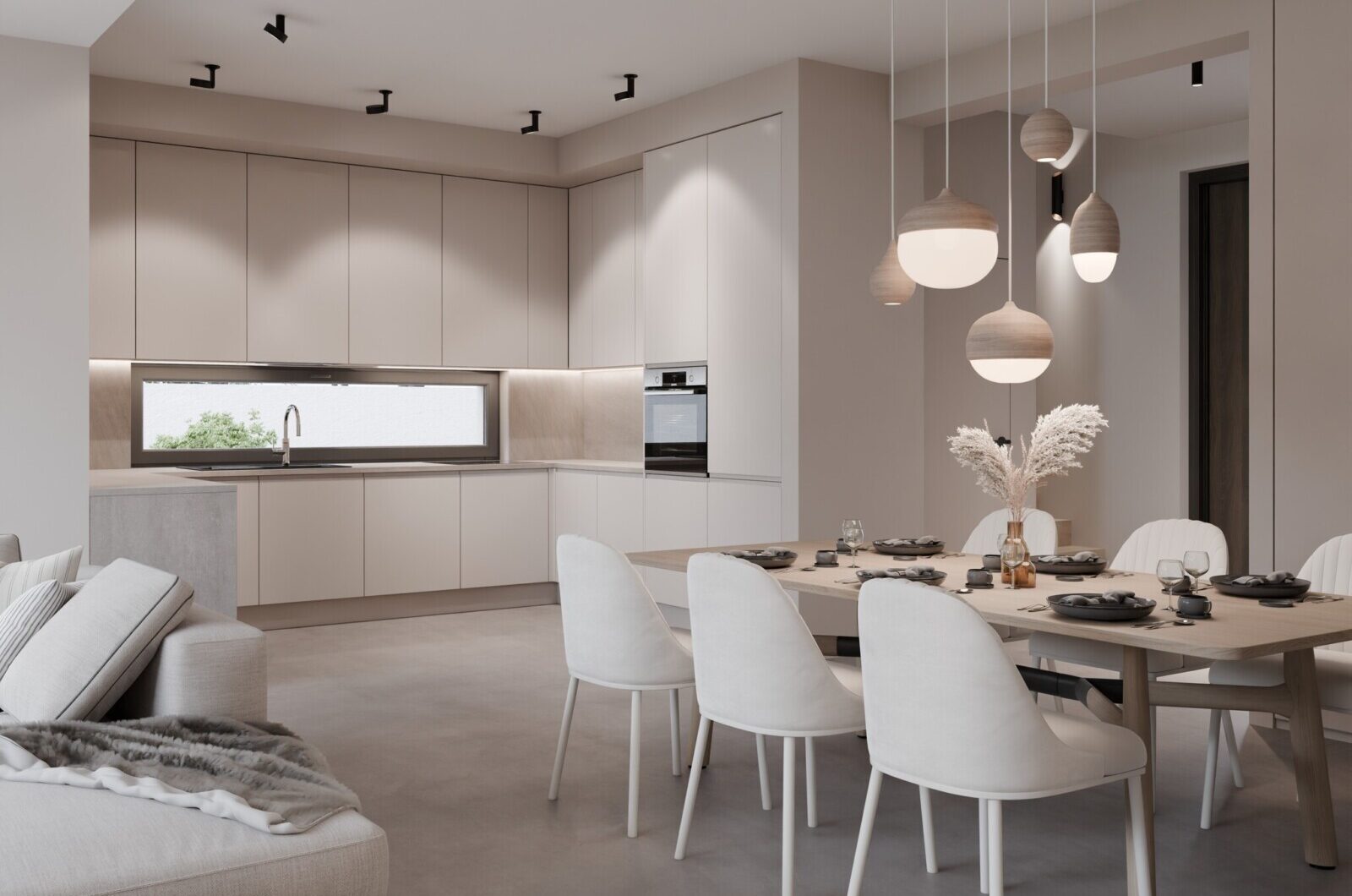 Dom na sprzedaż - Warszawa, Wilanów, Vilea Property Butique 4