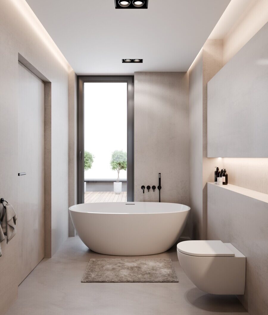 Dom na sprzedaż - Warszawa, Wilanów, Vilea Property Butique 9