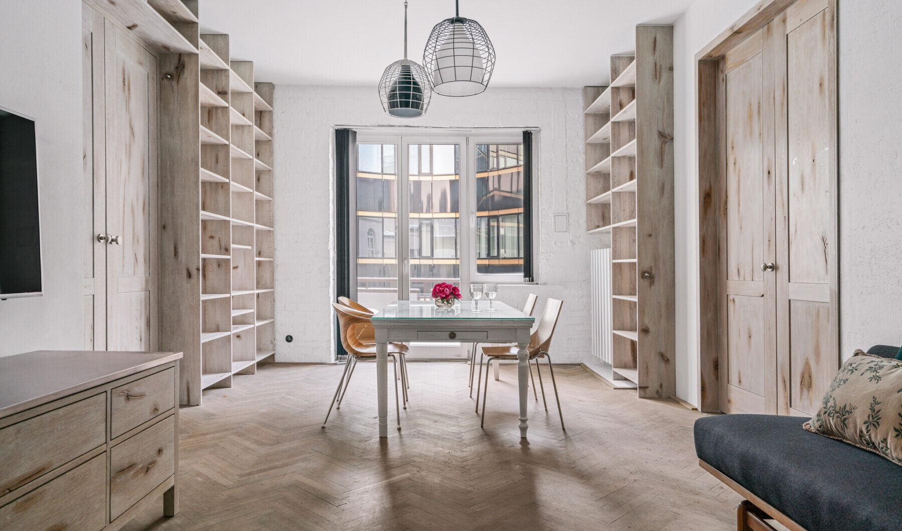 Lokal komercyjny do wynajęcia - Warszawa, Śródmieście, Vilea Property Butique 1